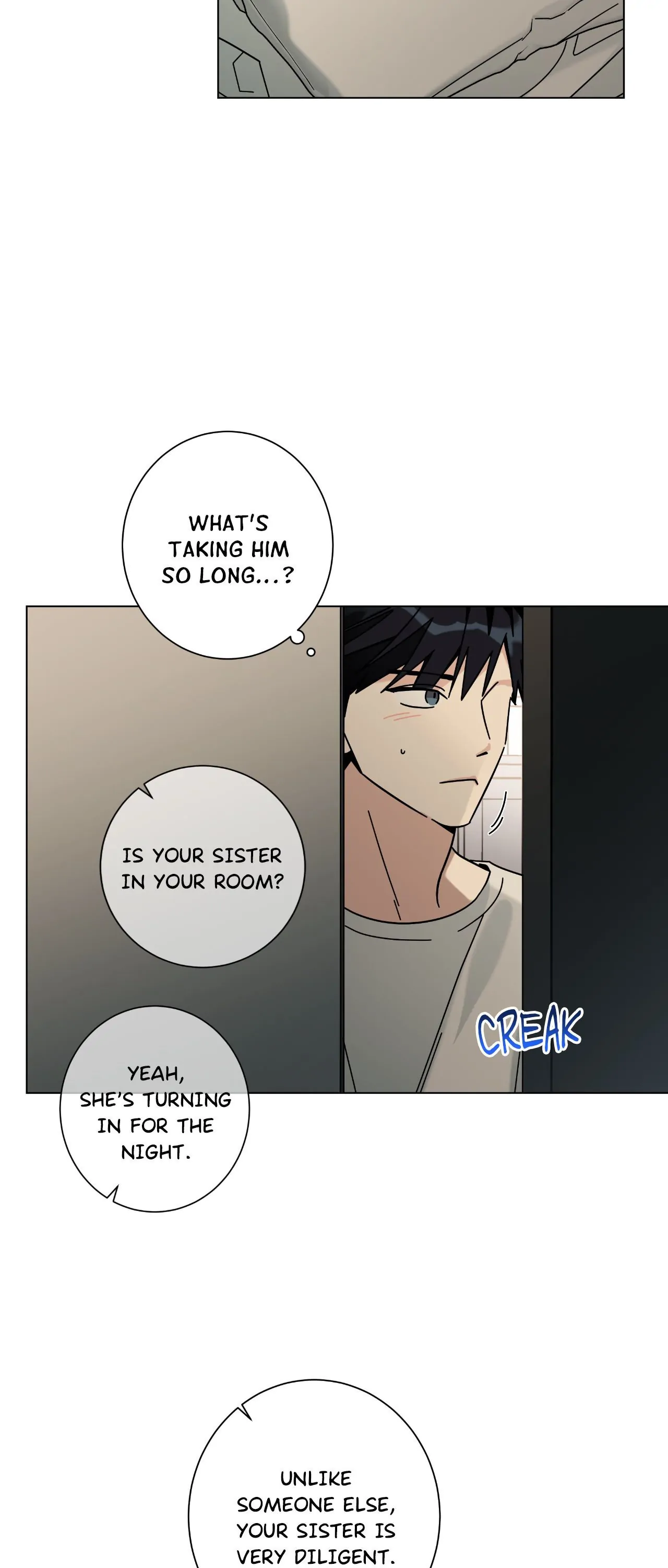 HOME5 Chapter 80 - Page 44