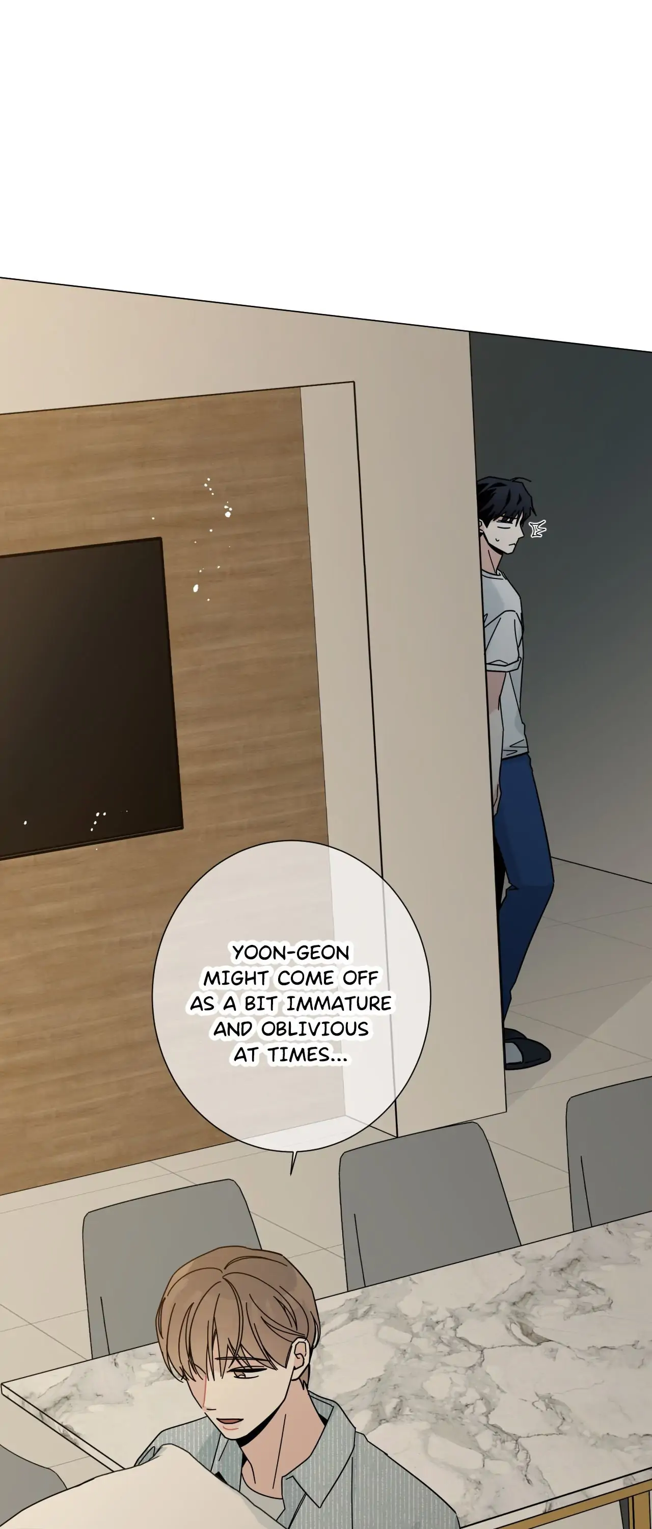 HOME5 Chapter 80 - Page 47