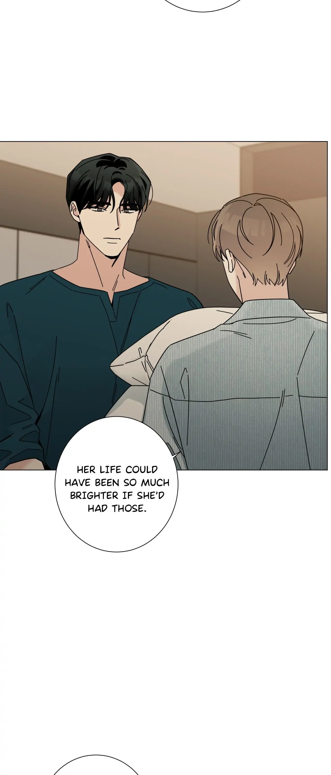 HOME5 Chapter 80 - Page 49