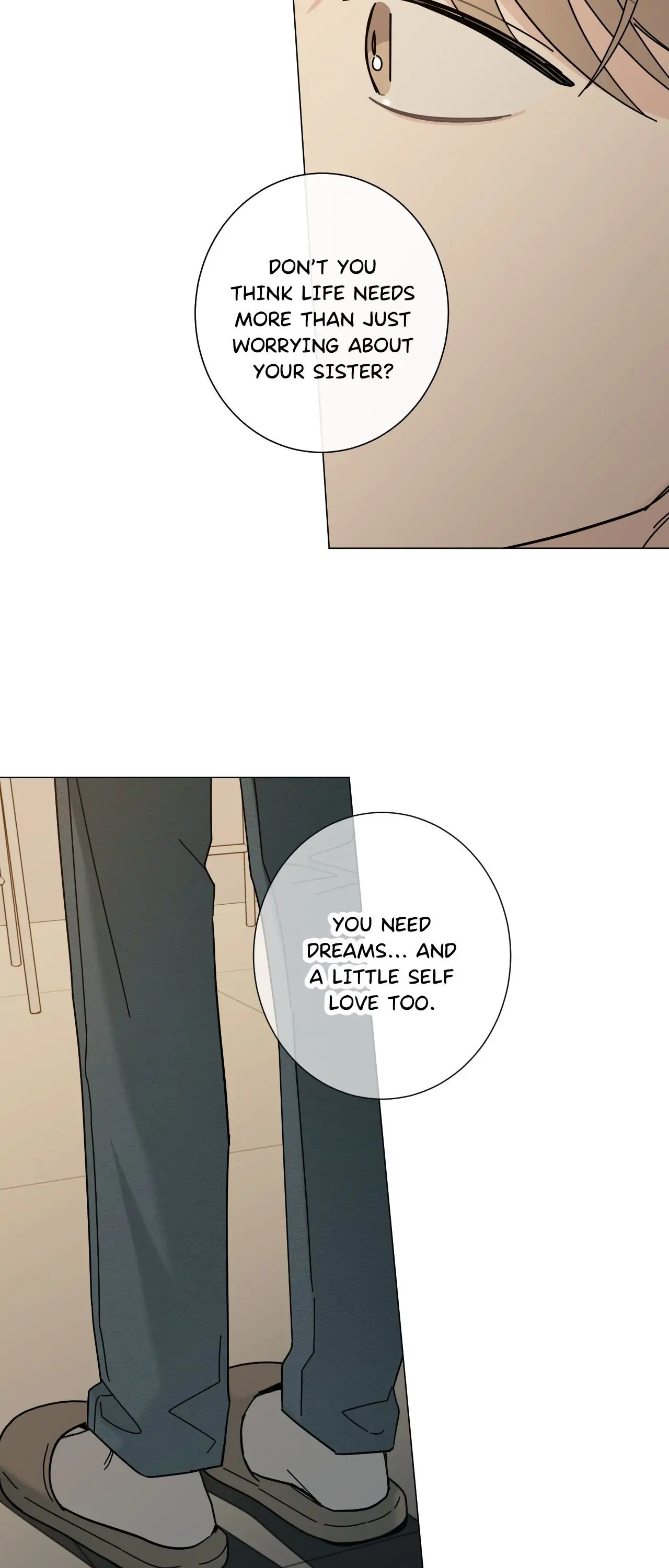 HOME5 Chapter 80 - Page 51