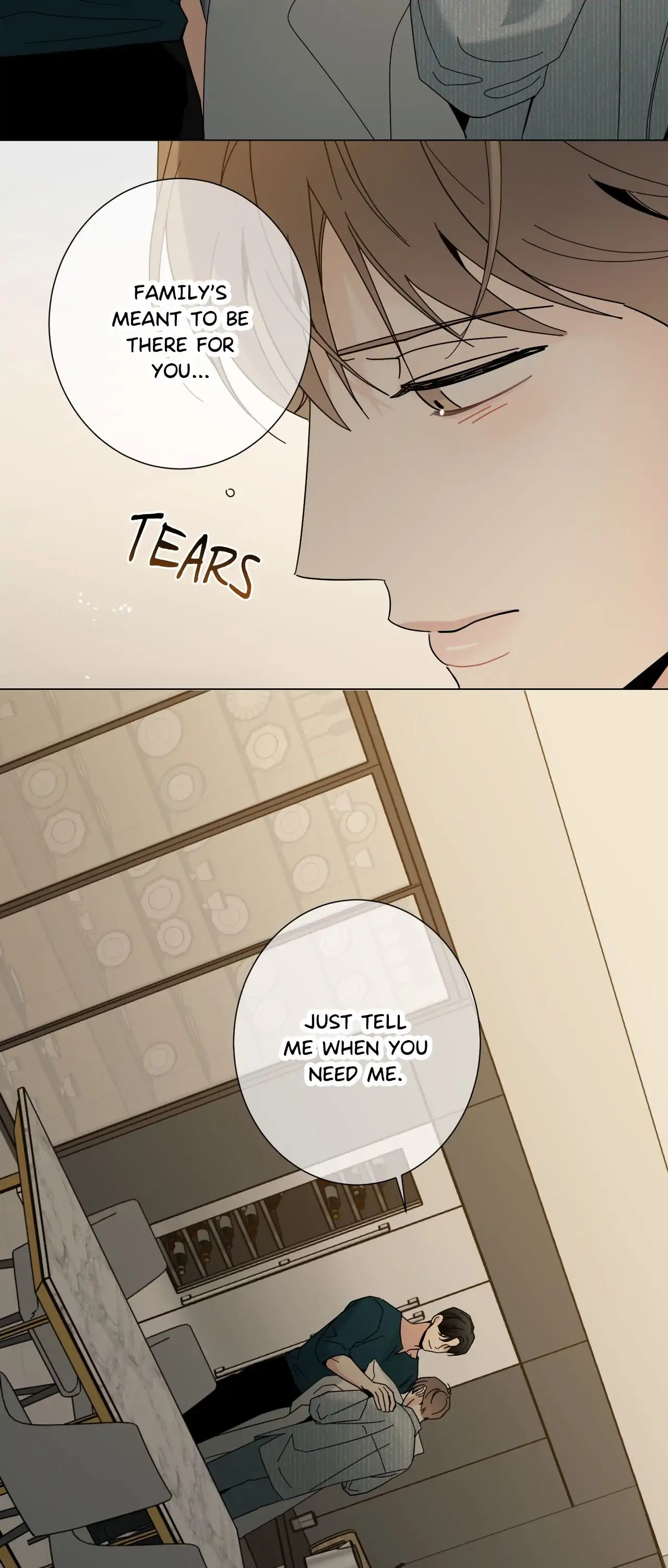 HOME5 Chapter 80 - Page 53