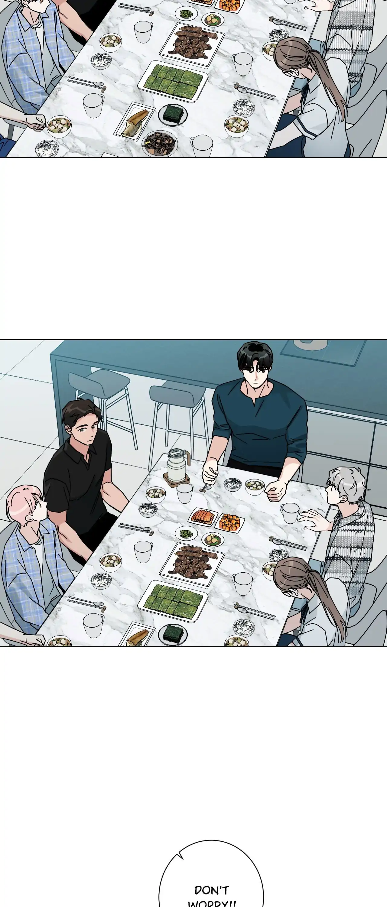 HOME5 Chapter 80 - Page 8
