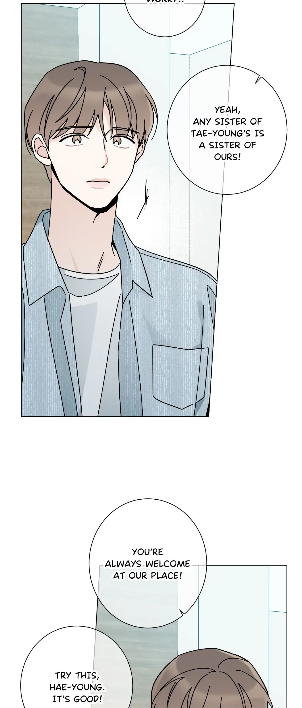 HOME5 Chapter 80 - Page 9