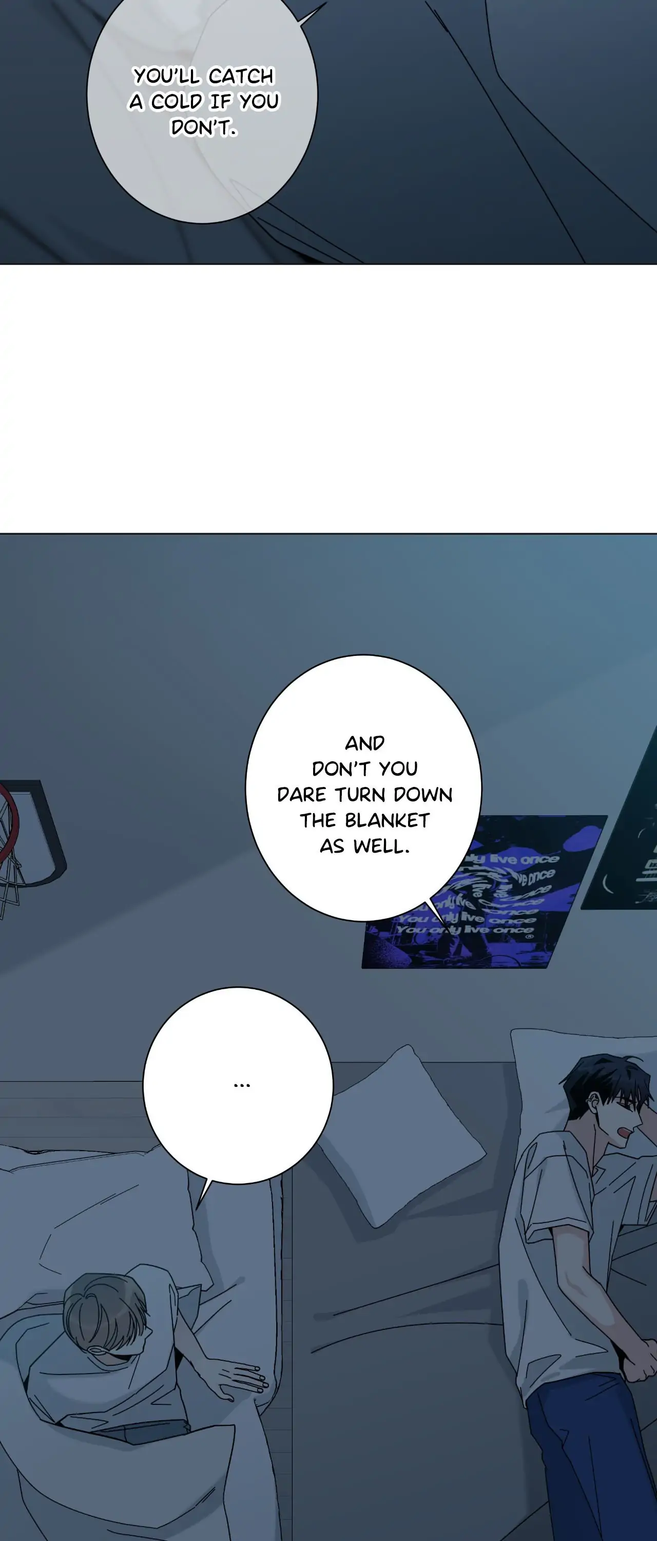 HOME5 Chapter 81 - Page 16