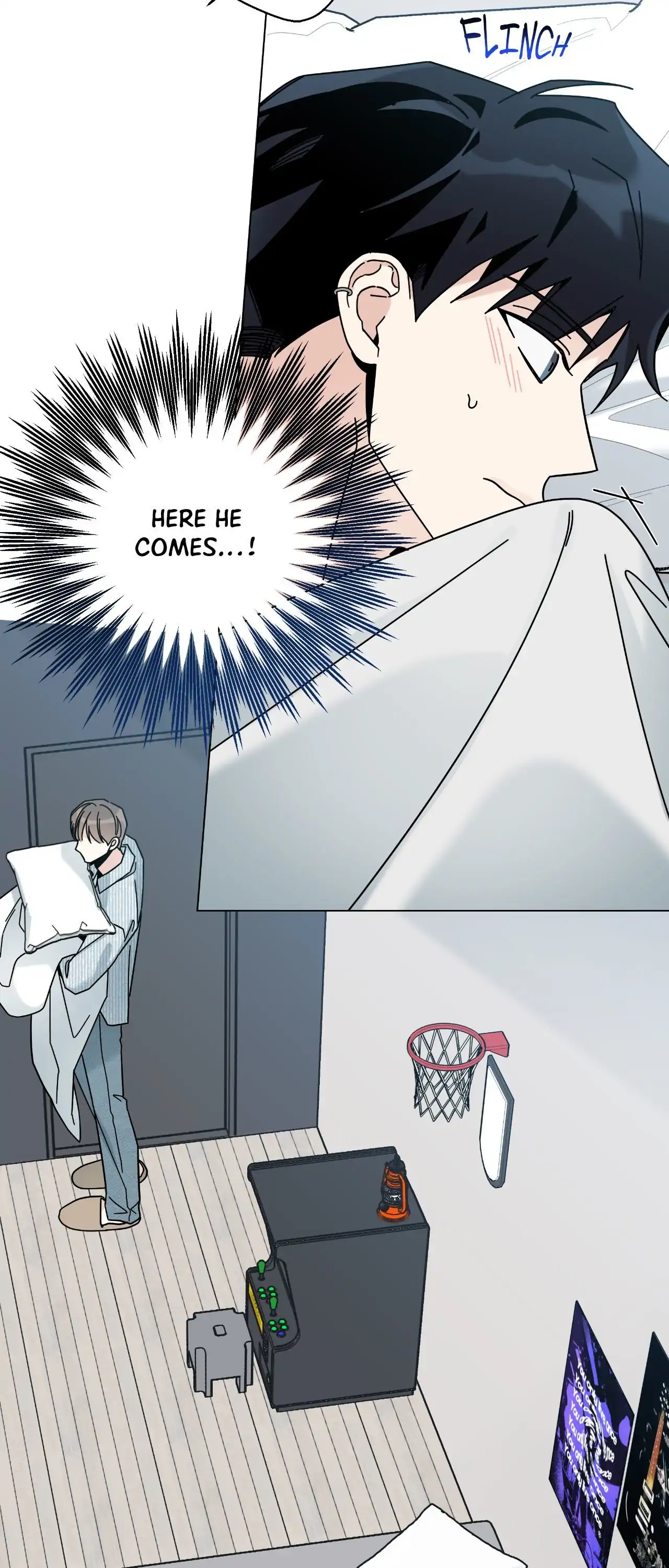 HOME5 Chapter 81 - Page 3