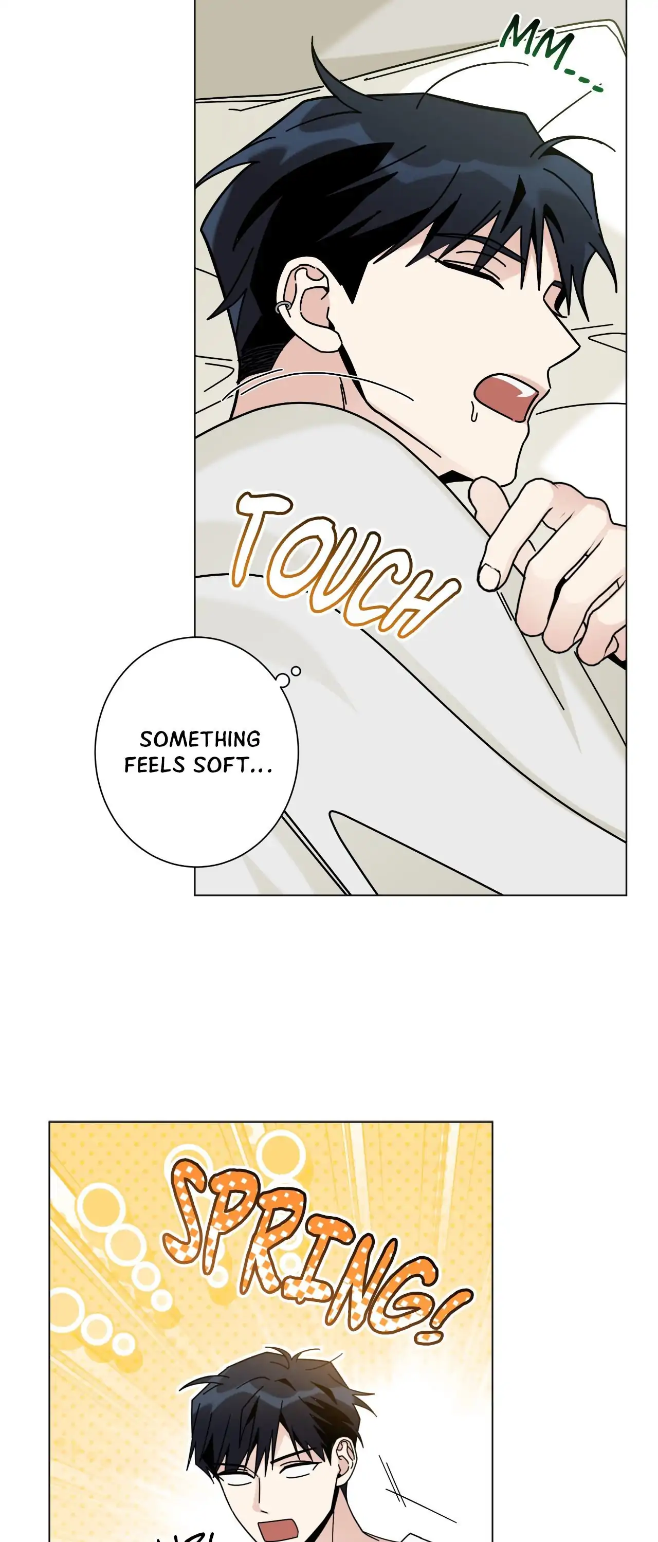 HOME5 Chapter 81 - Page 21