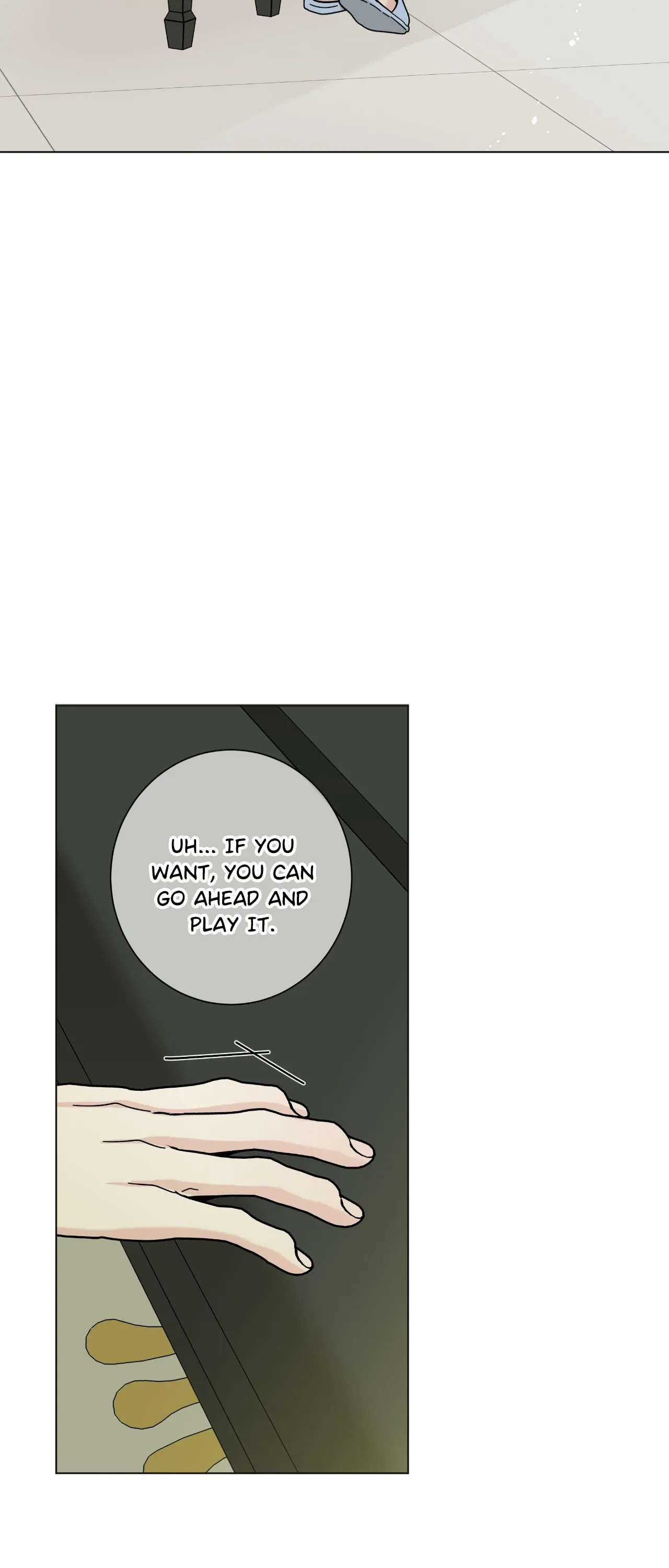 HOME5 Chapter 81 - Page 26