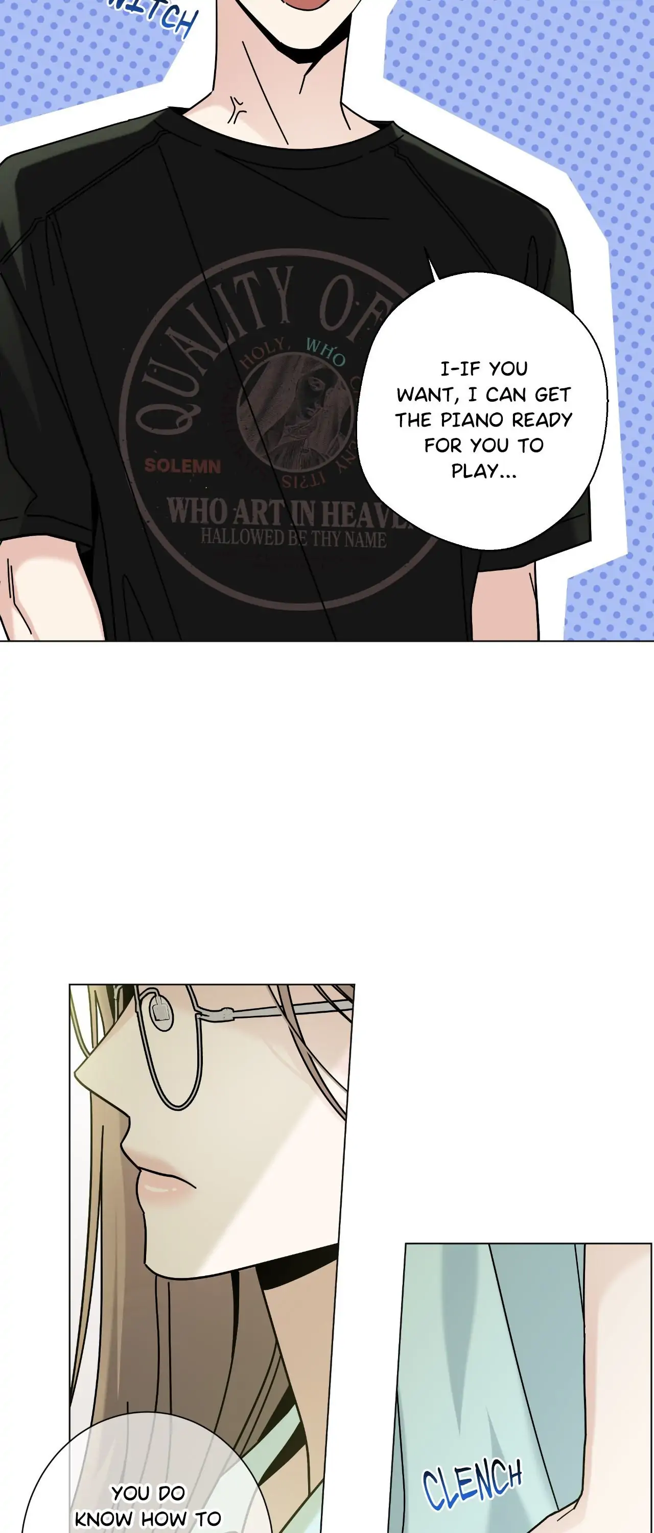HOME5 Chapter 81 - Page 29