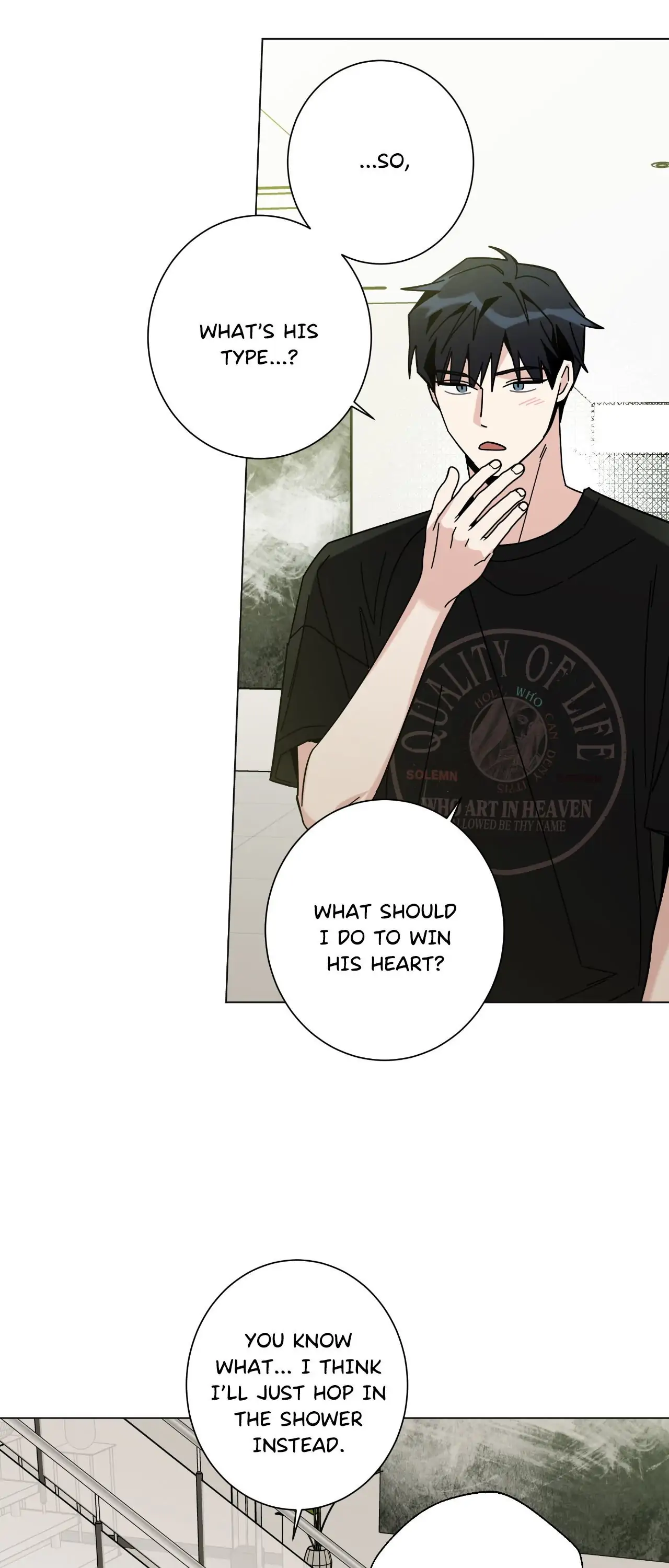 HOME5 Chapter 81 - Page 33