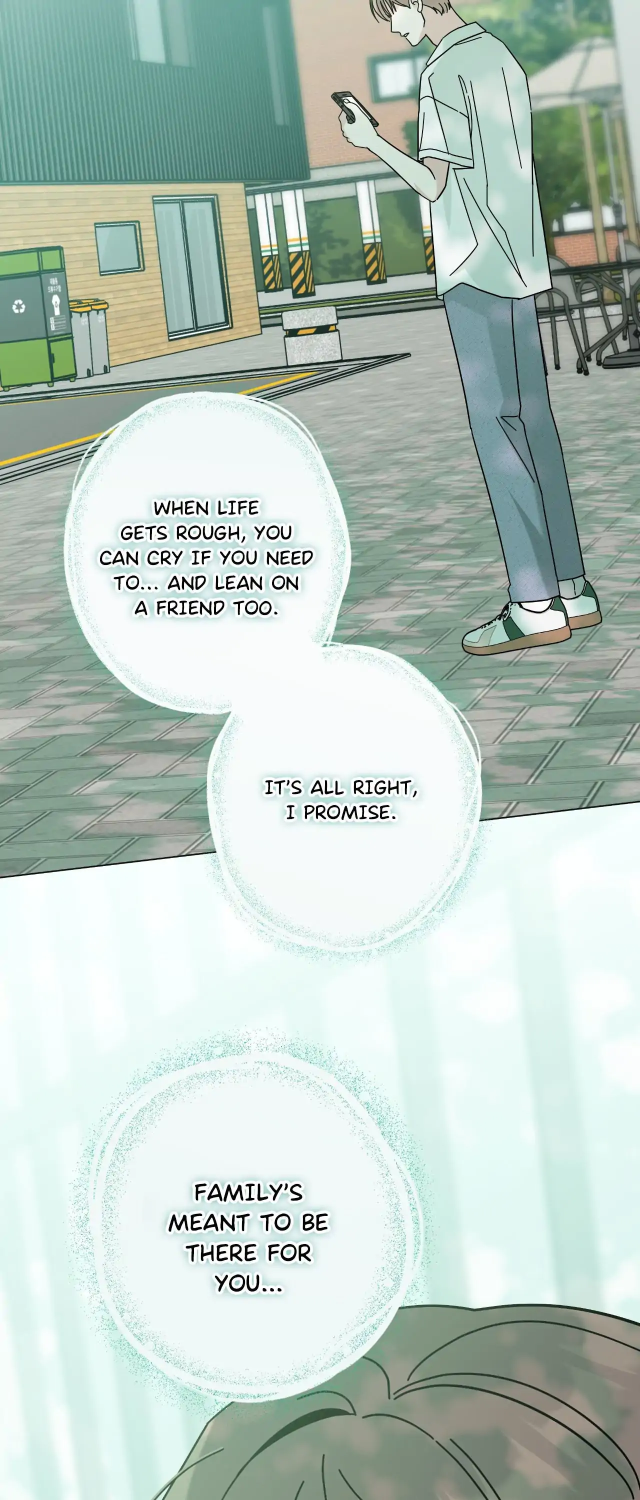 HOME5 Chapter 81 - Page 44