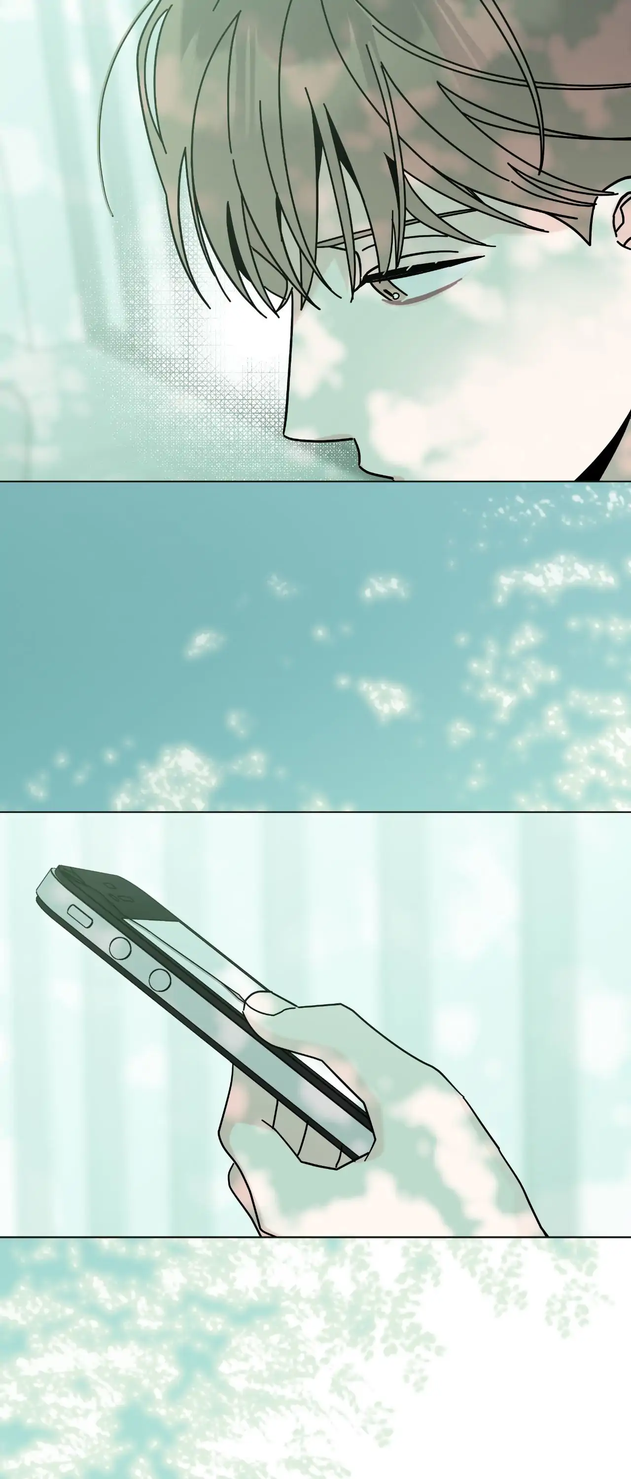 HOME5 Chapter 81 - Page 45