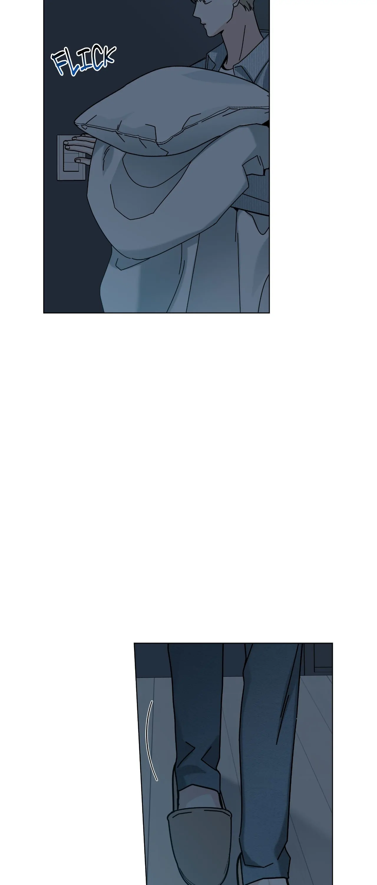 HOME5 Chapter 81 - Page 6