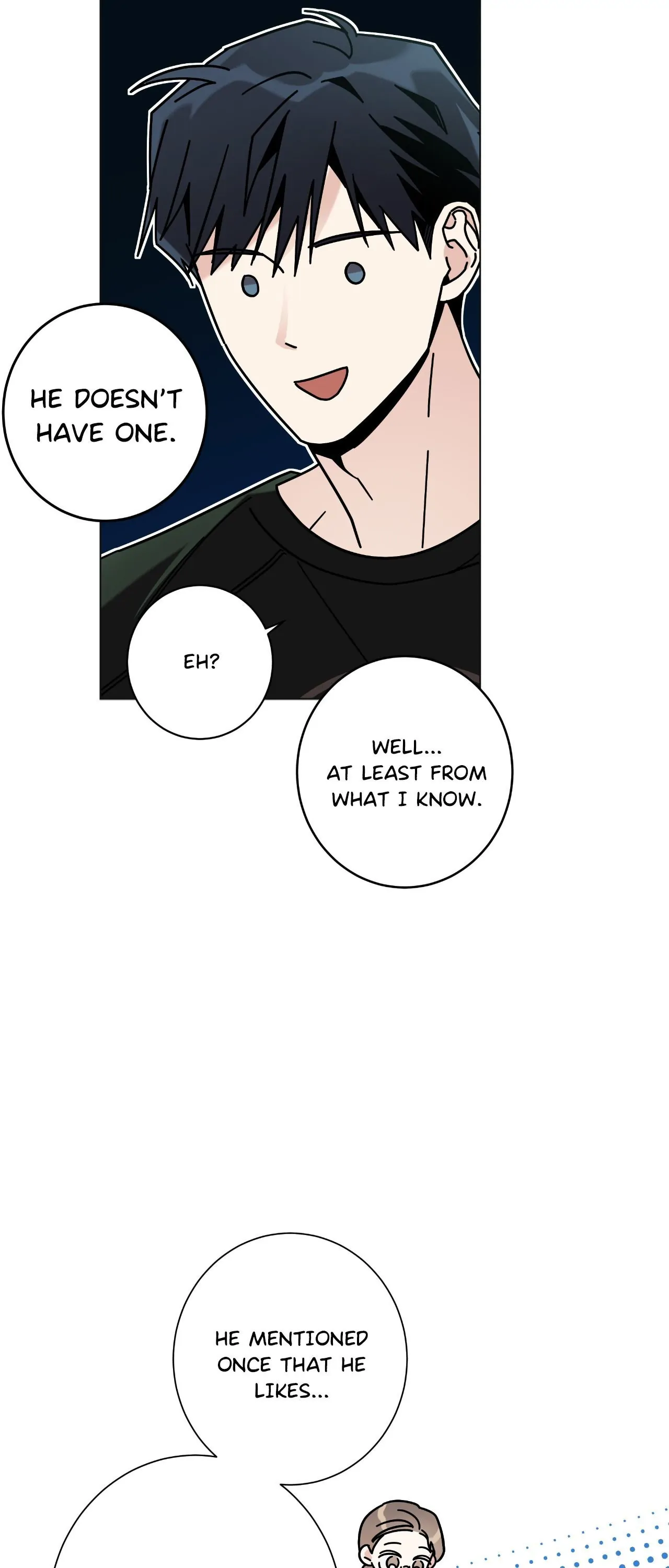 HOME5 Chapter 81 - Page 51