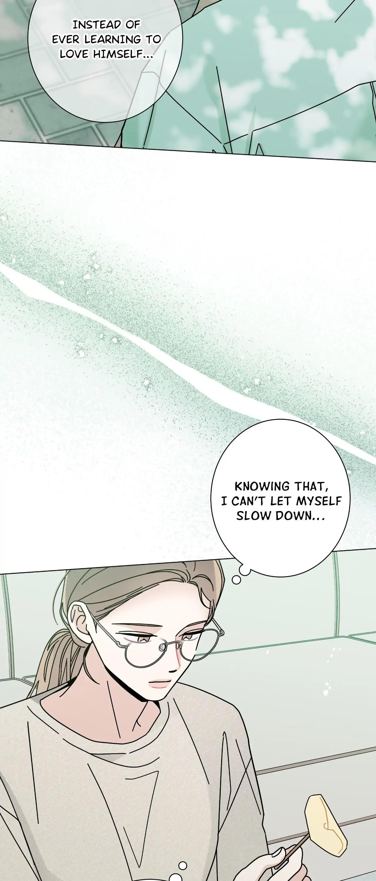 HOME5 Chapter 81 - Page 55
