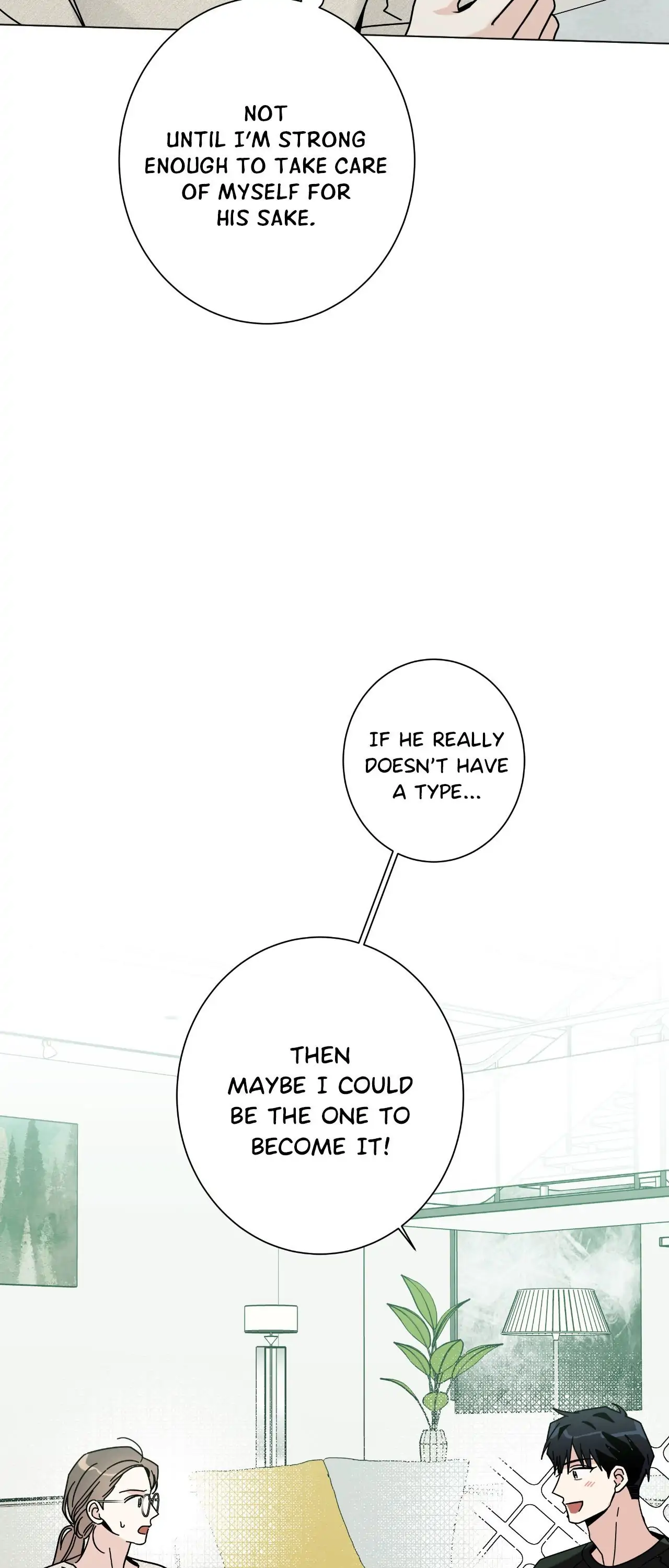HOME5 Chapter 81 - Page 56