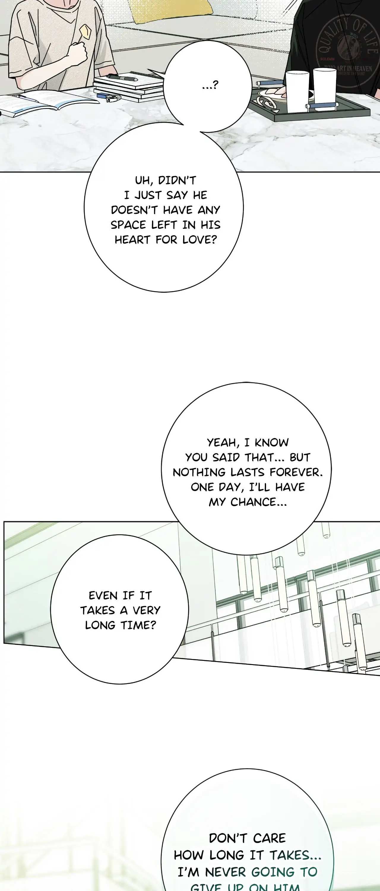 HOME5 Chapter 81 - Page 57
