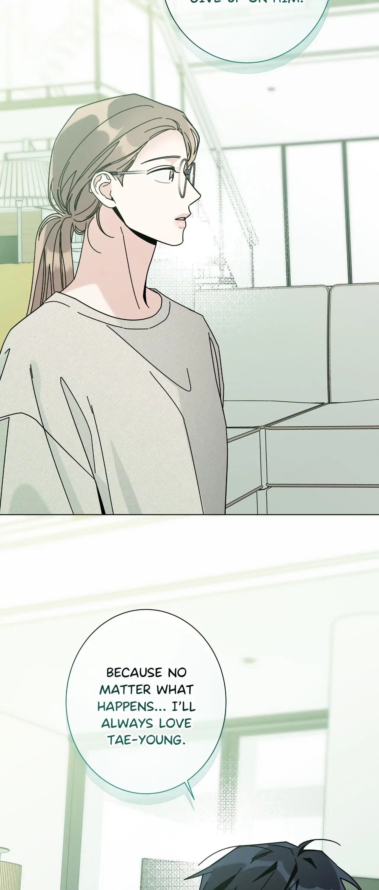 HOME5 Chapter 81 - Page 58