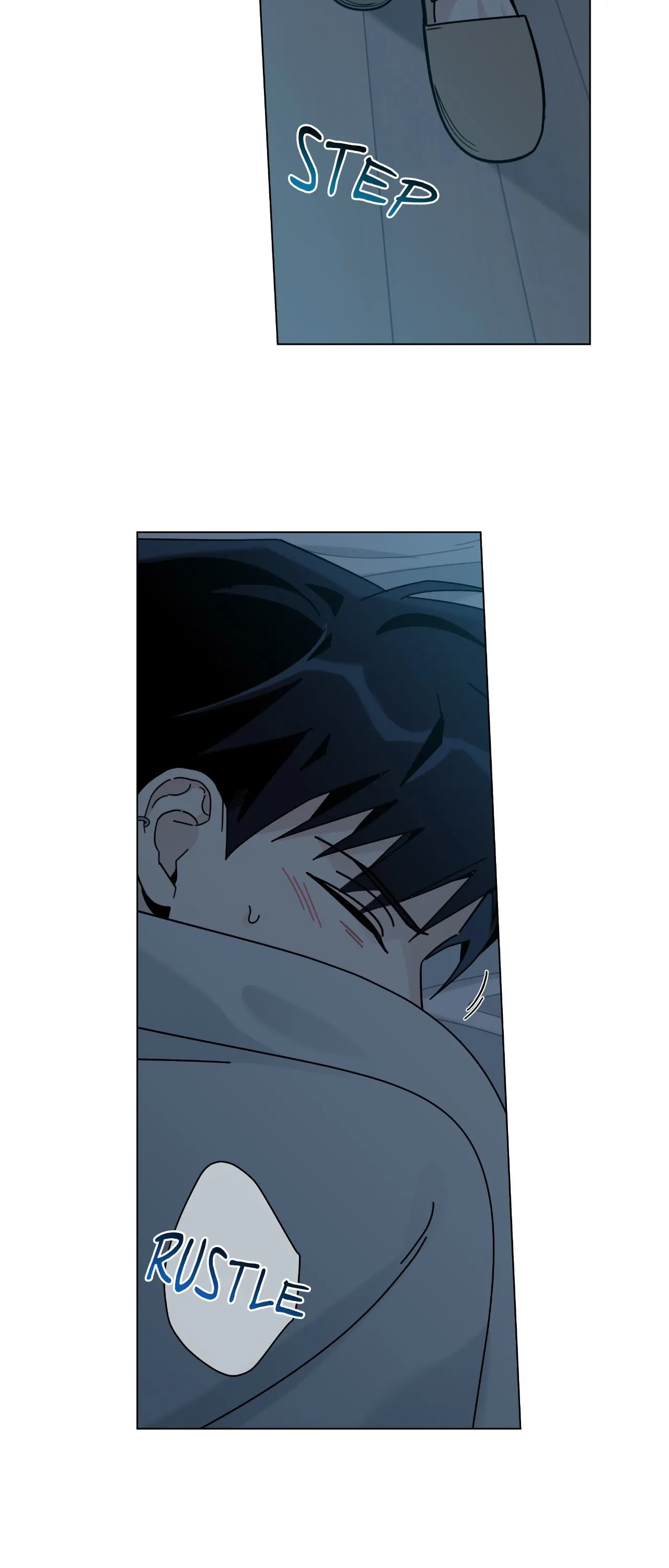 HOME5 Chapter 81 - Page 7