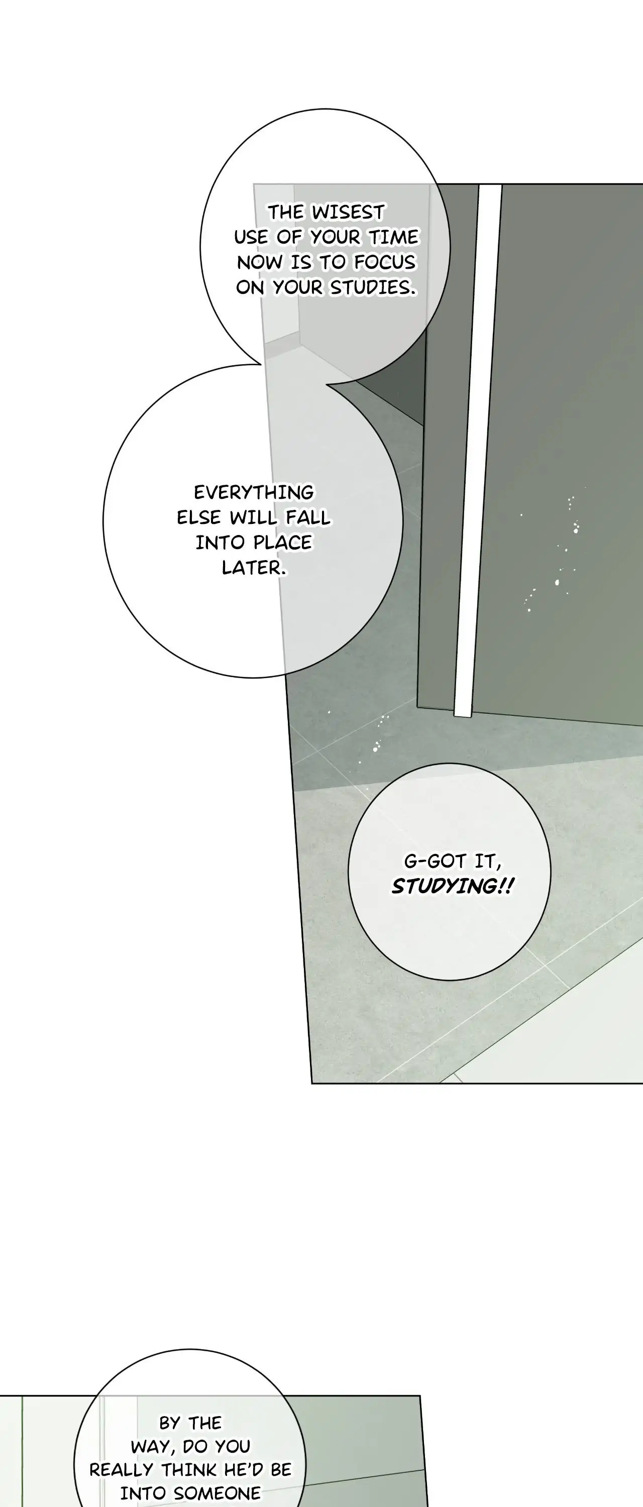 HOME5 Chapter 82 - Page 11