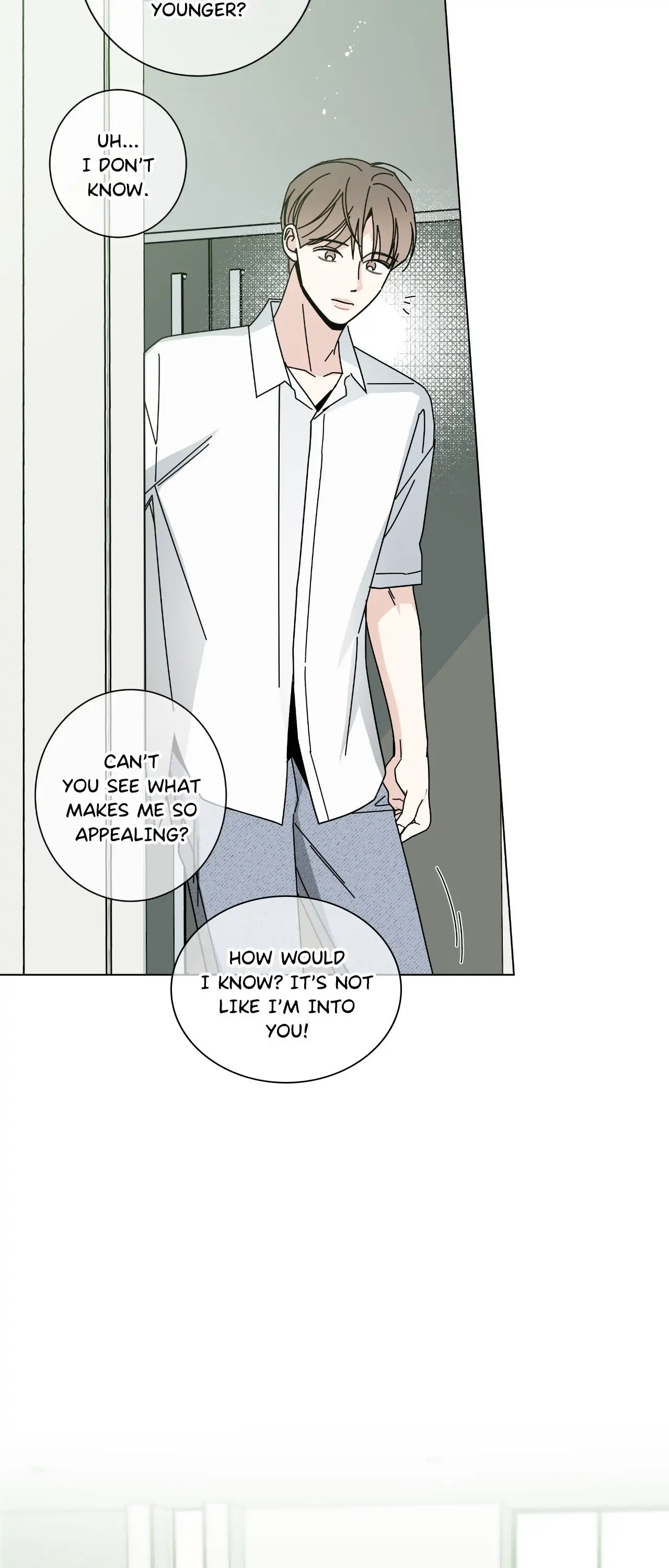 HOME5 Chapter 82 - Page 12