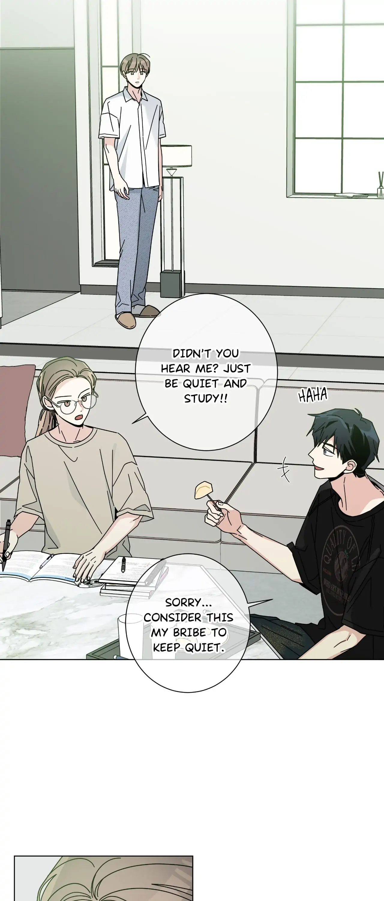 HOME5 Chapter 82 - Page 13