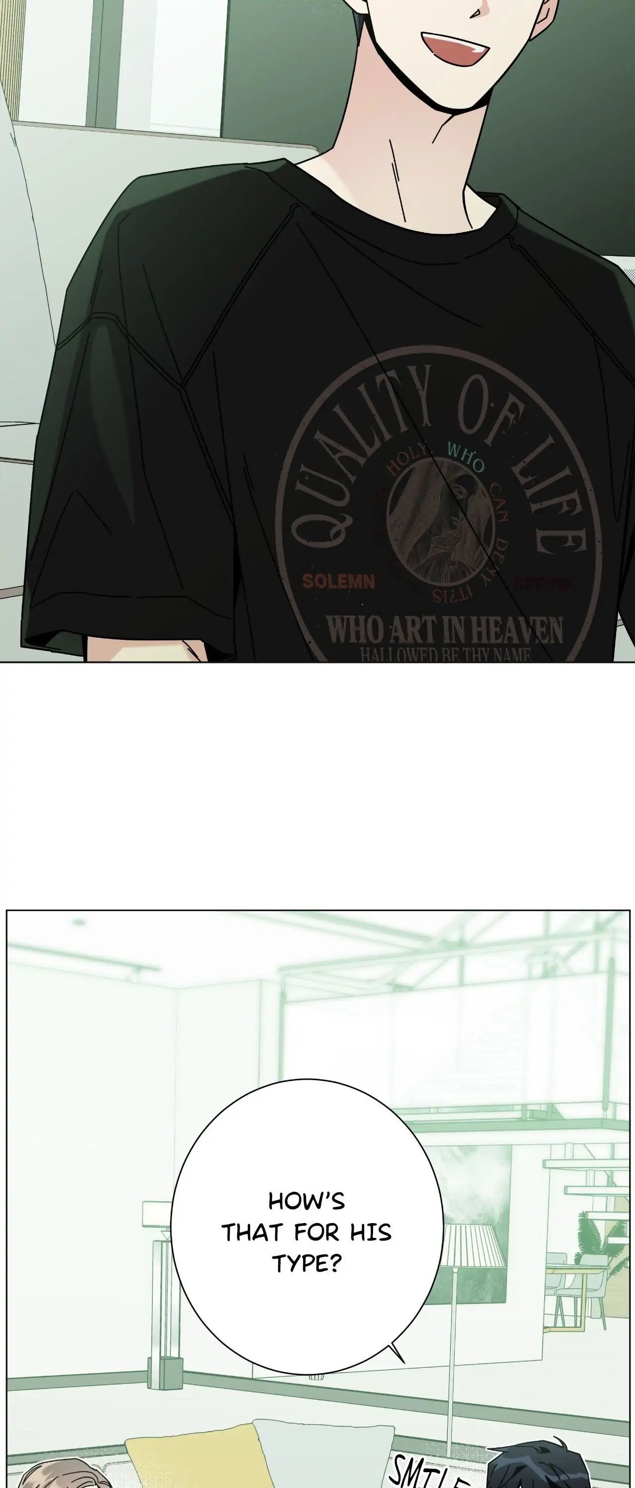 HOME5 Chapter 82 - Page 3