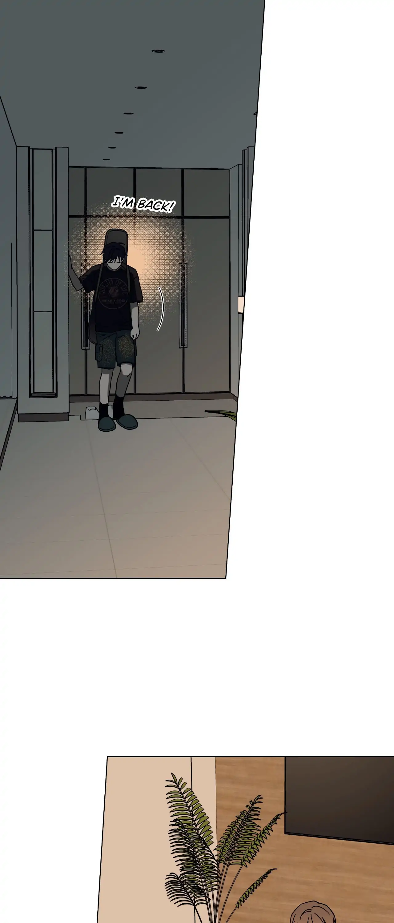 HOME5 Chapter 82 - Page 38