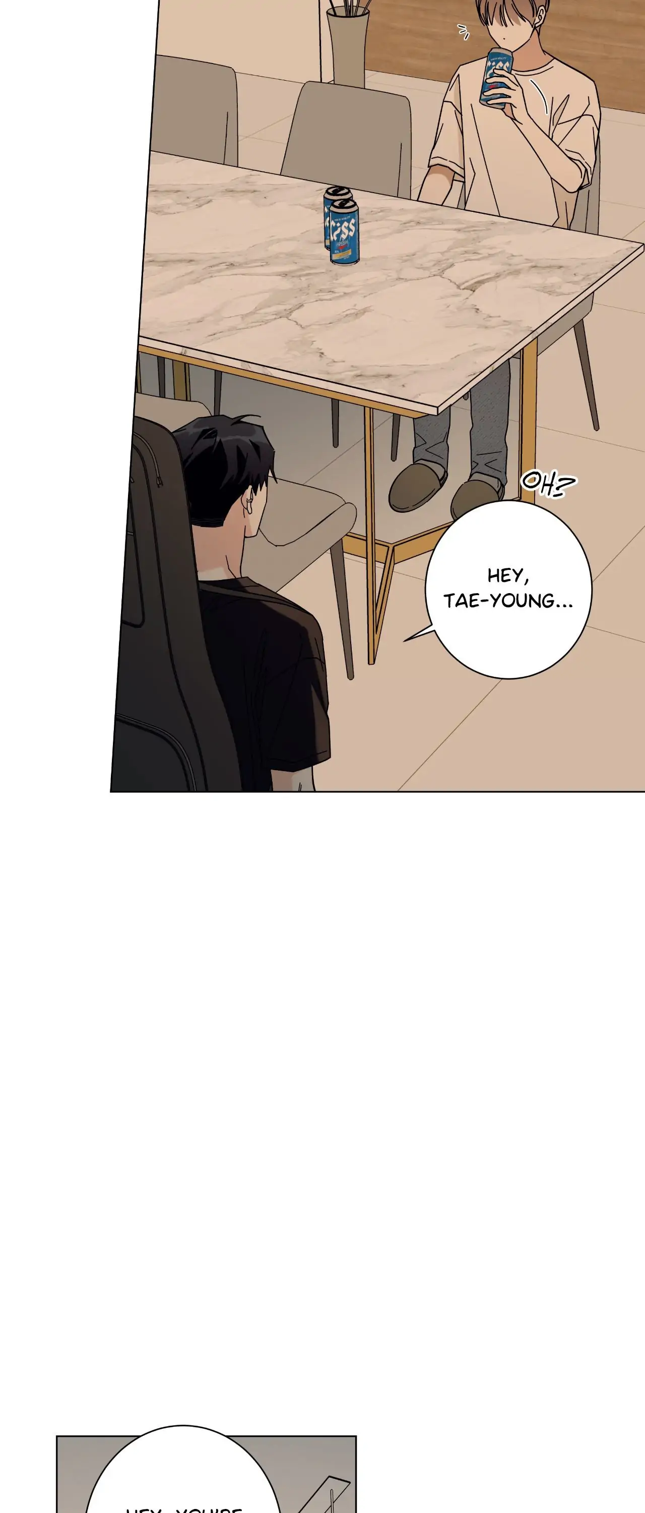 HOME5 Chapter 82 - Page 39