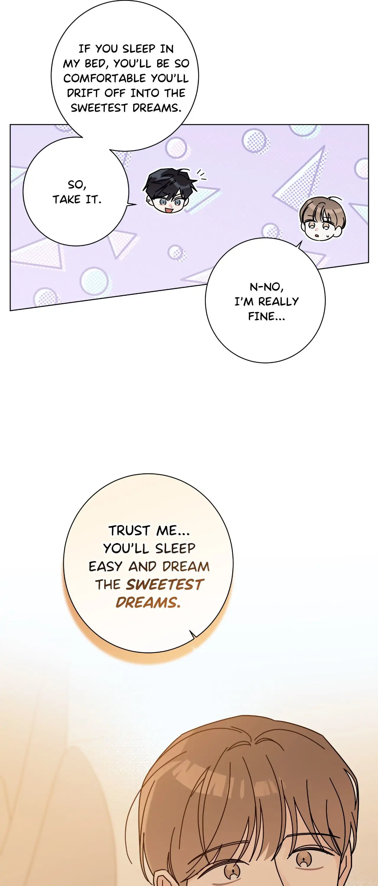 HOME5 Chapter 82 - Page 45