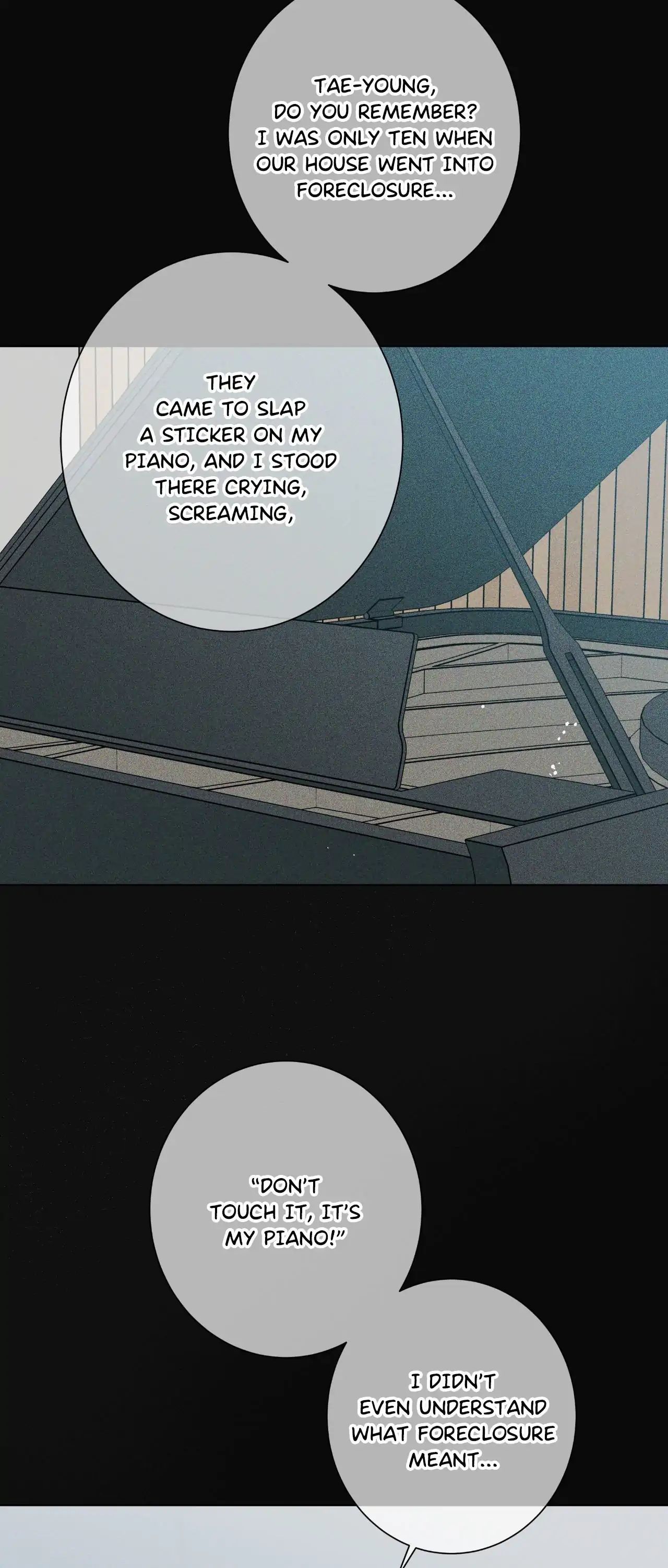 HOME5 Chapter 82 - Page 54