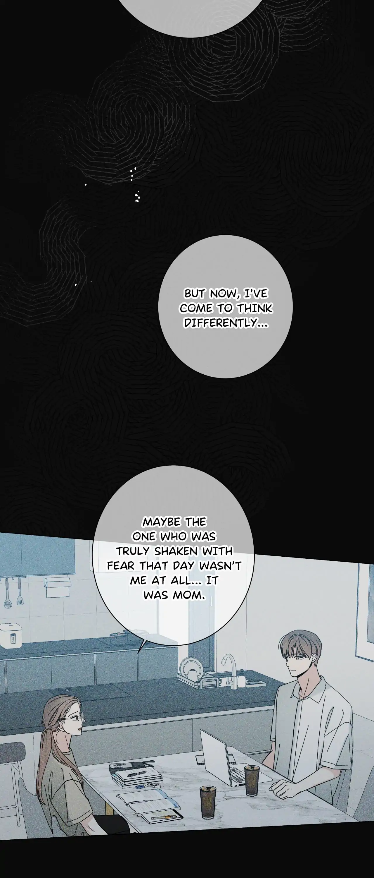HOME5 Chapter 82 - Page 57