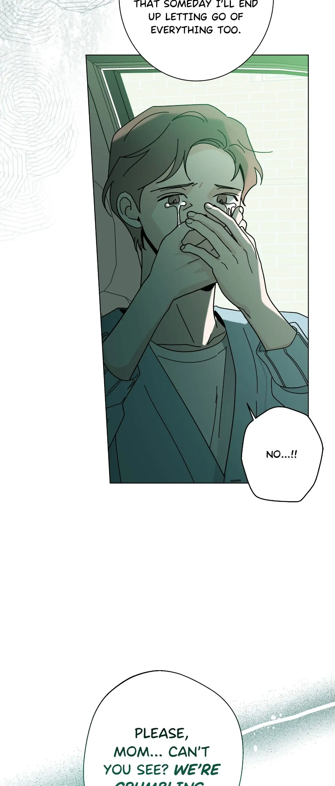 HOME5 Chapter 82 - Page 60