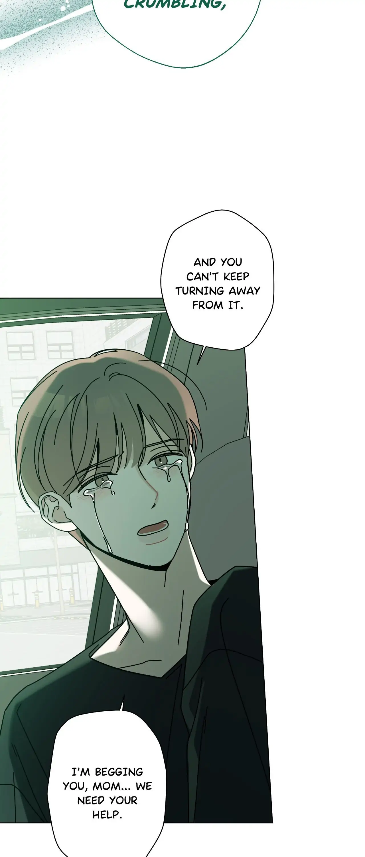 HOME5 Chapter 82 - Page 61