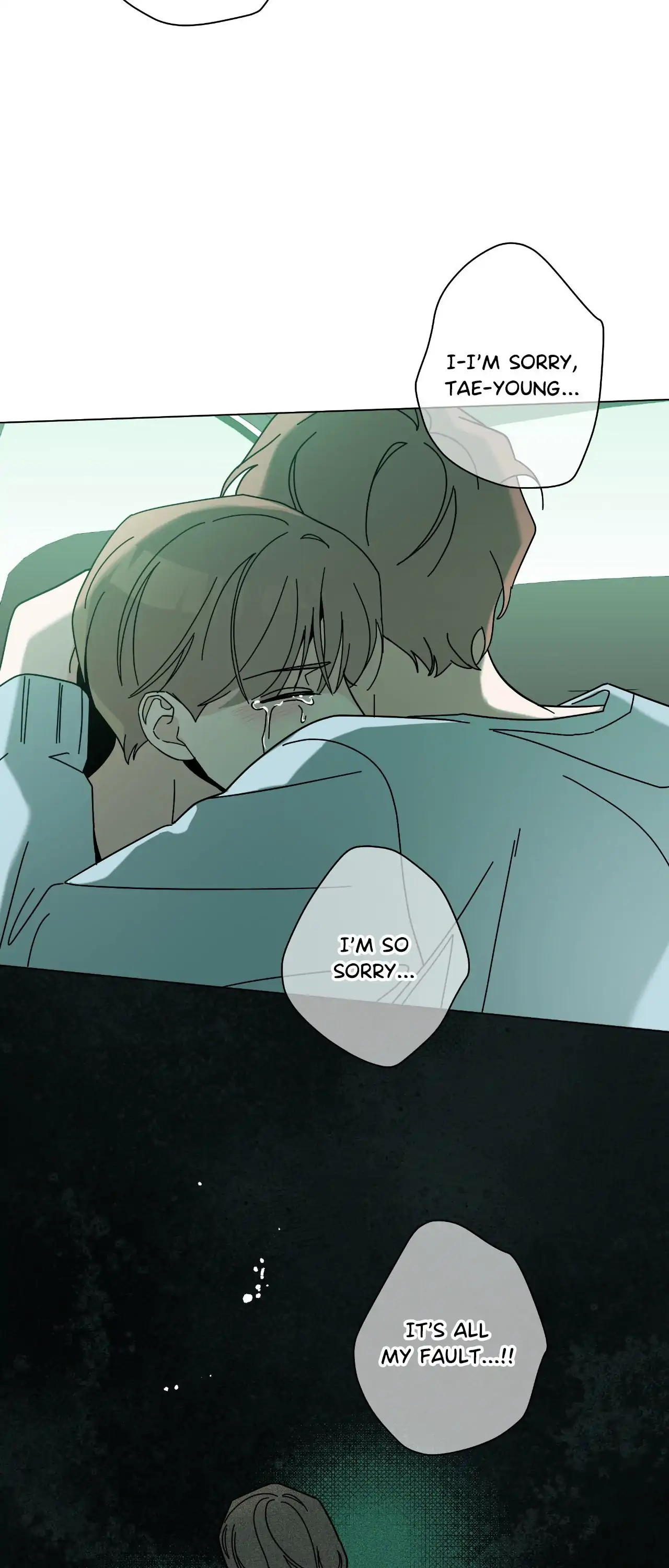 HOME5 Chapter 82 - Page 62
