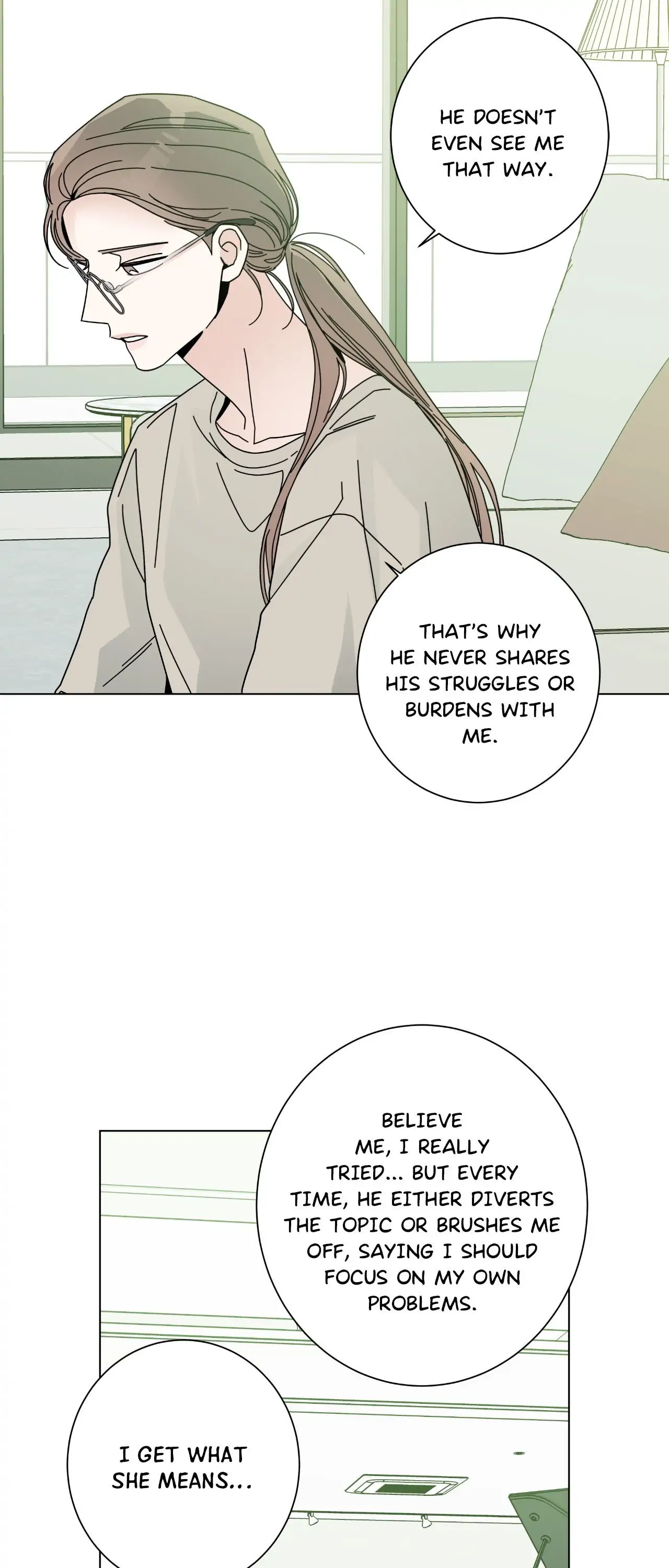 HOME5 Chapter 82 - Page 8