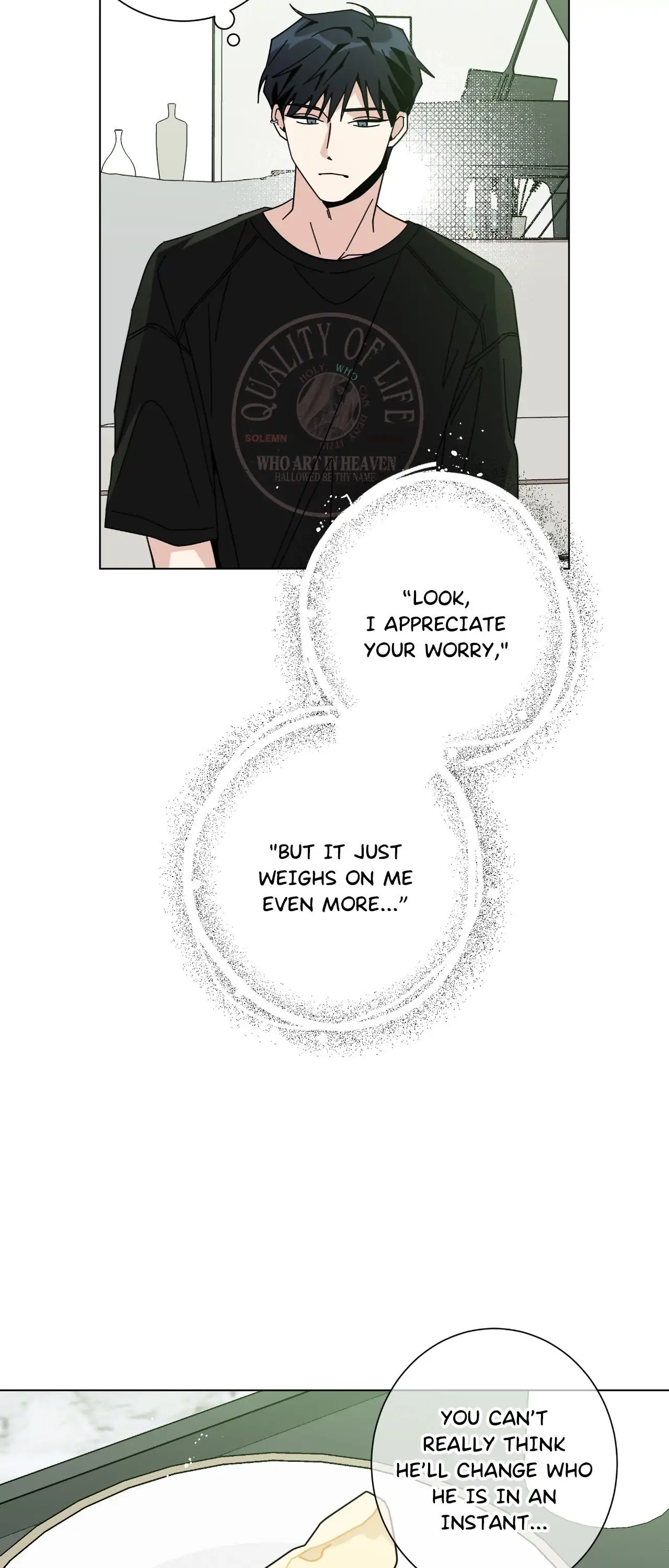 HOME5 Chapter 82 - Page 9