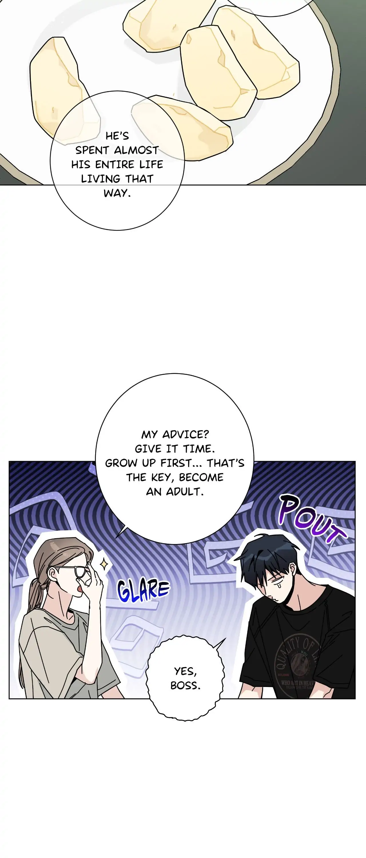 HOME5 Chapter 82 - Page 10