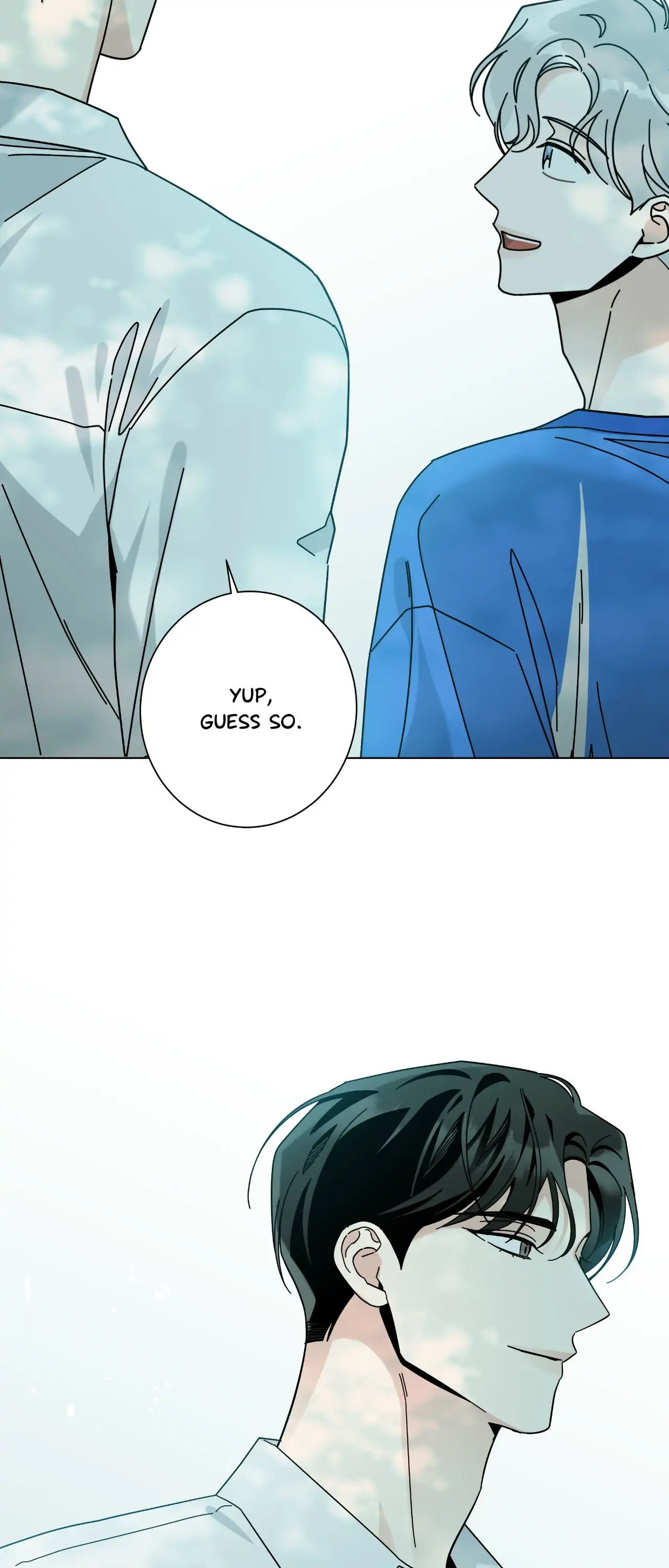HOME5 Chapter 83 - Page 12