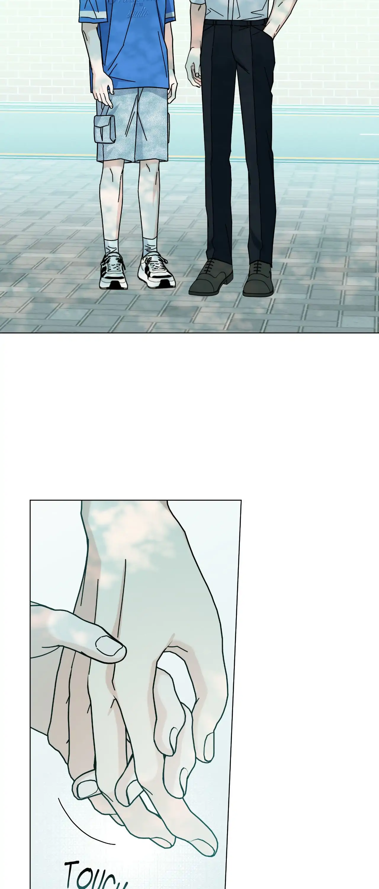 HOME5 Chapter 83 - Page 14