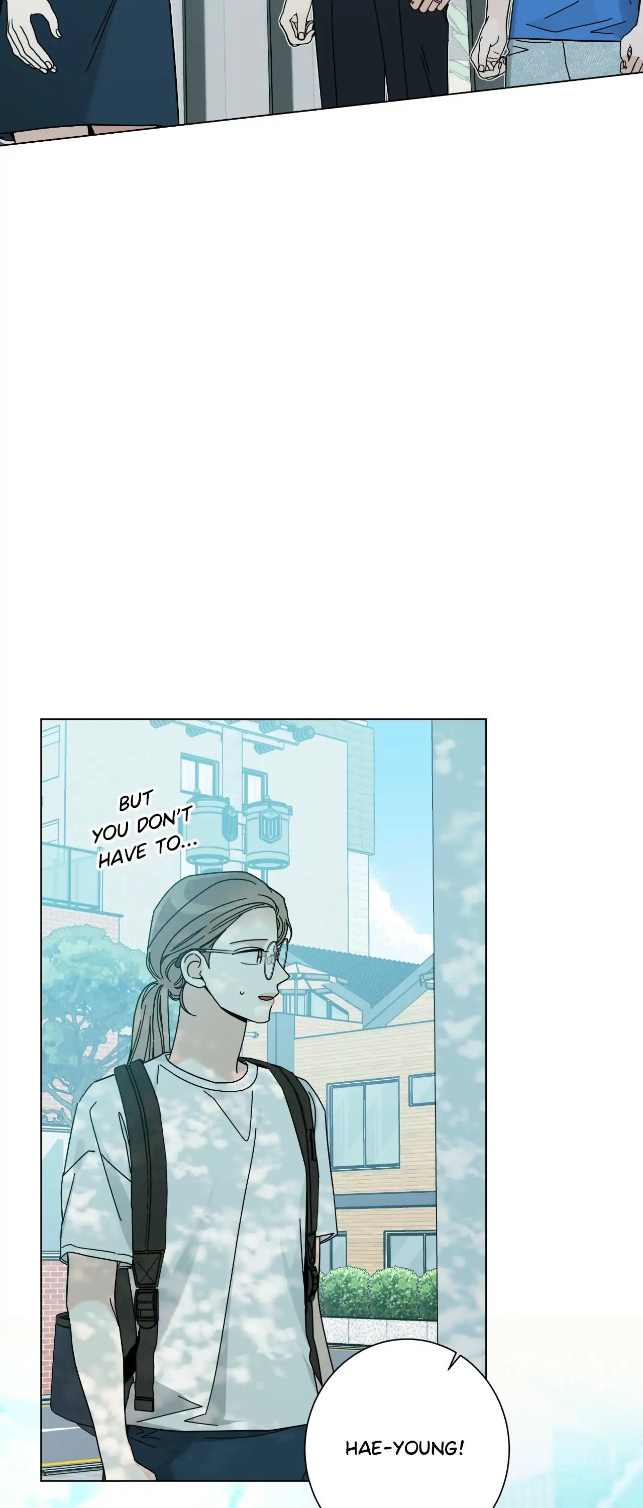 HOME5 Chapter 83 - Page 3