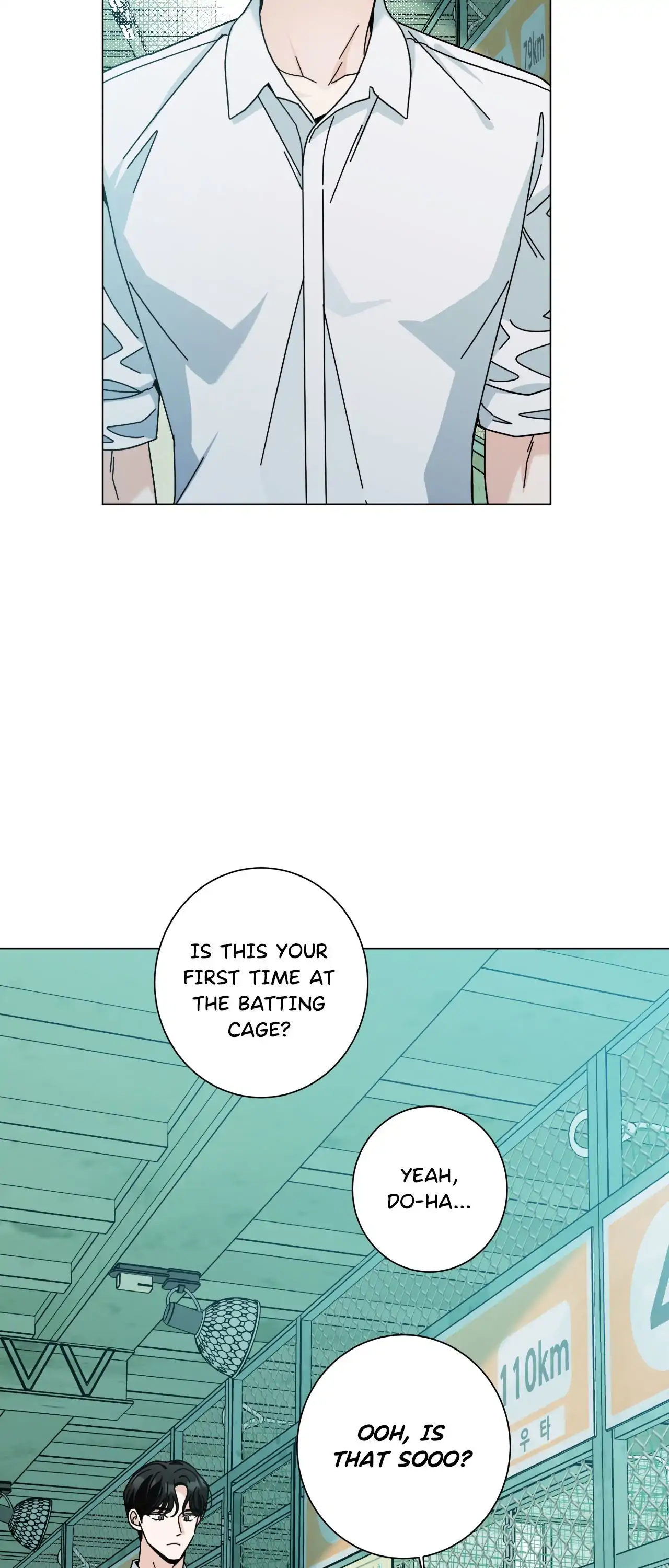 HOME5 Chapter 83 - Page 24