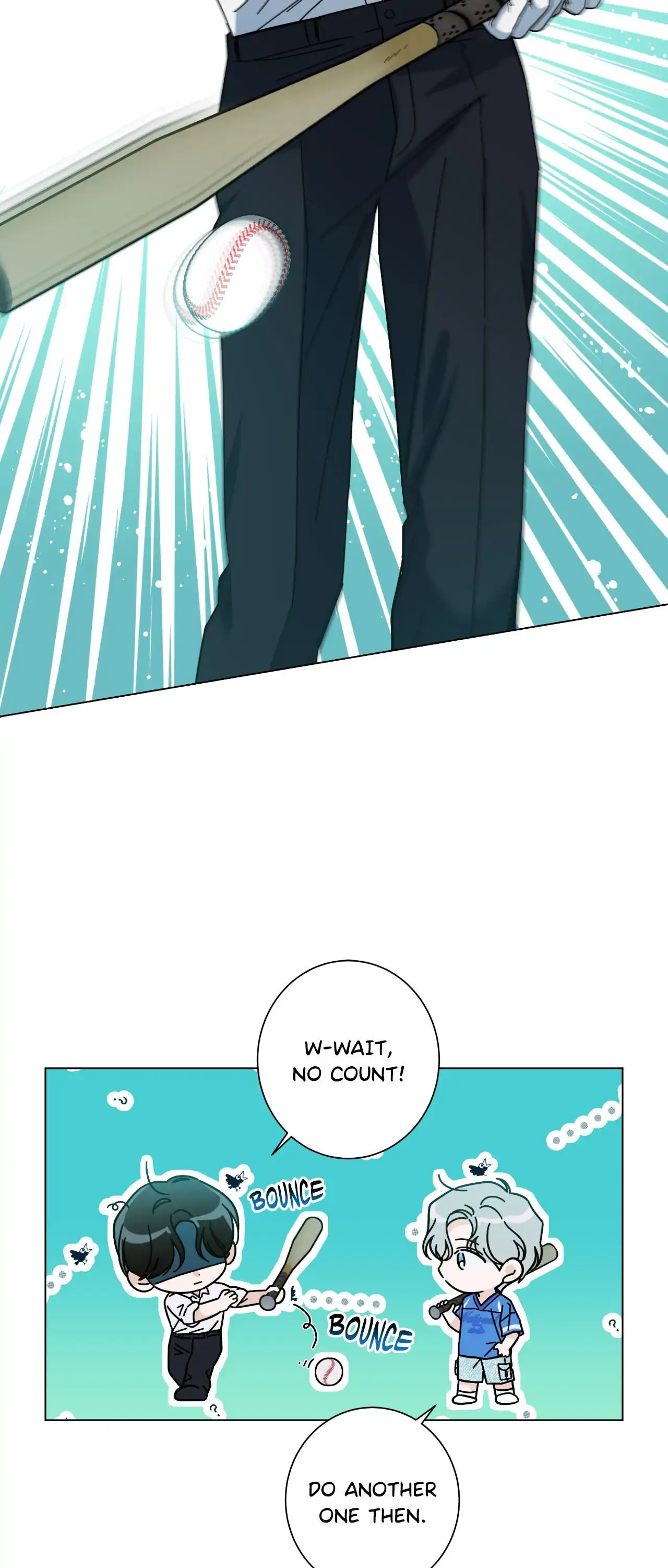 HOME5 Chapter 83 - Page 33