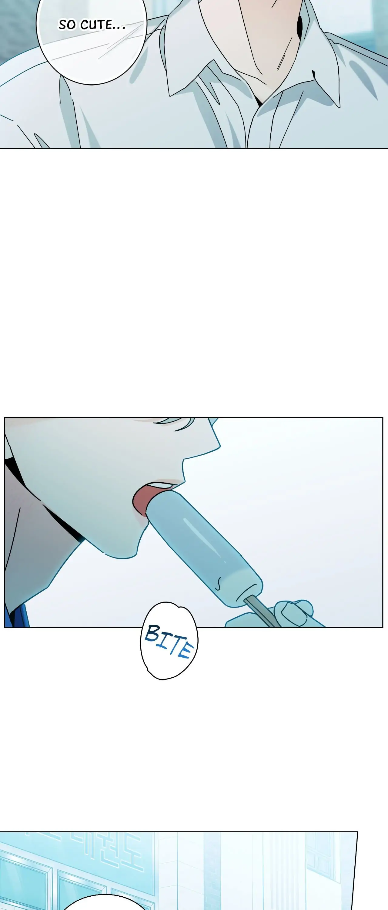 HOME5 Chapter 83 - Page 46