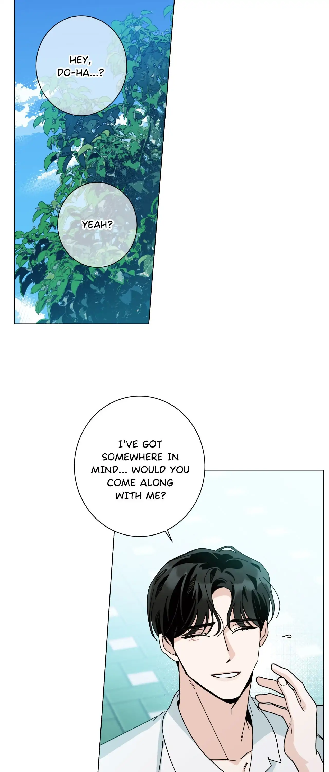 HOME5 Chapter 83 - Page 57