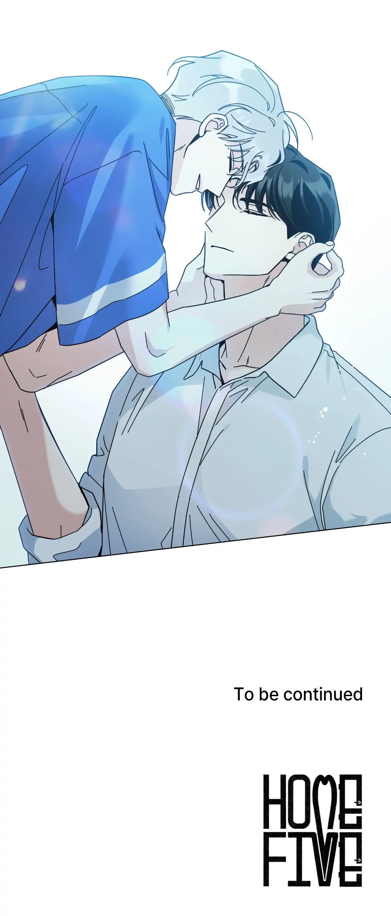 HOME5 Chapter 83 - Page 60