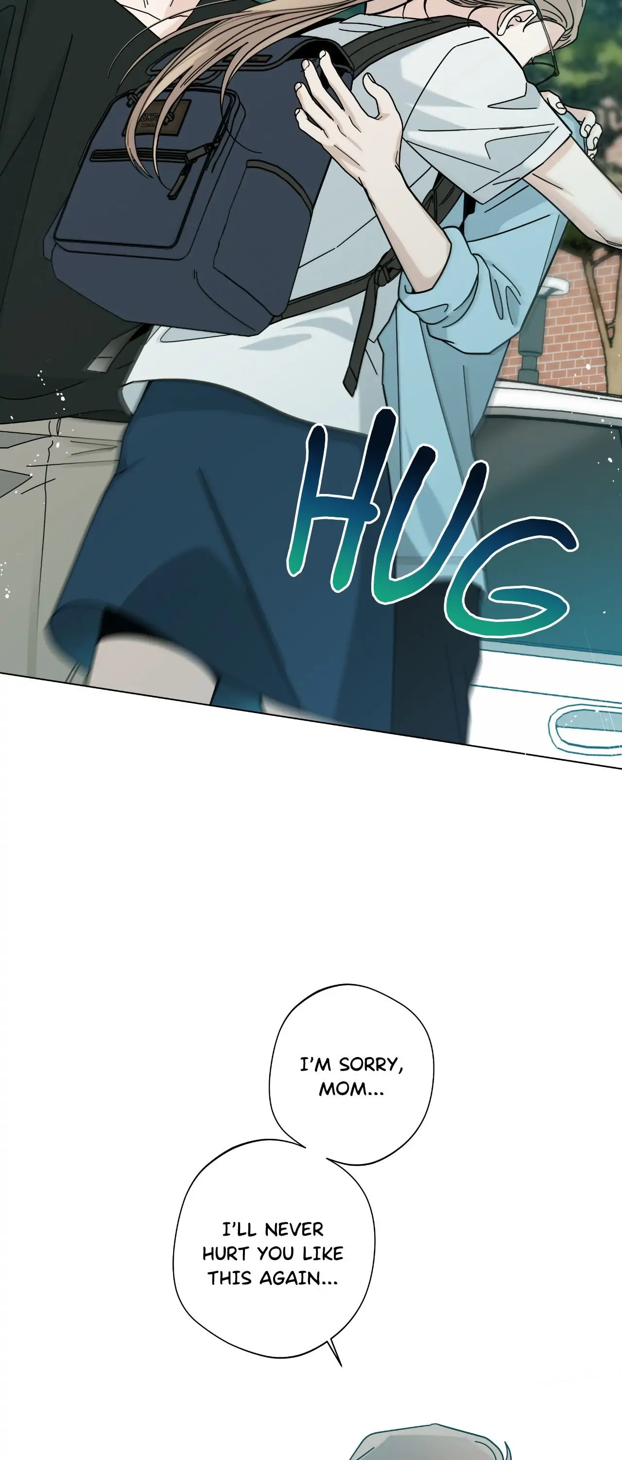 HOME5 Chapter 83 - Page 8
