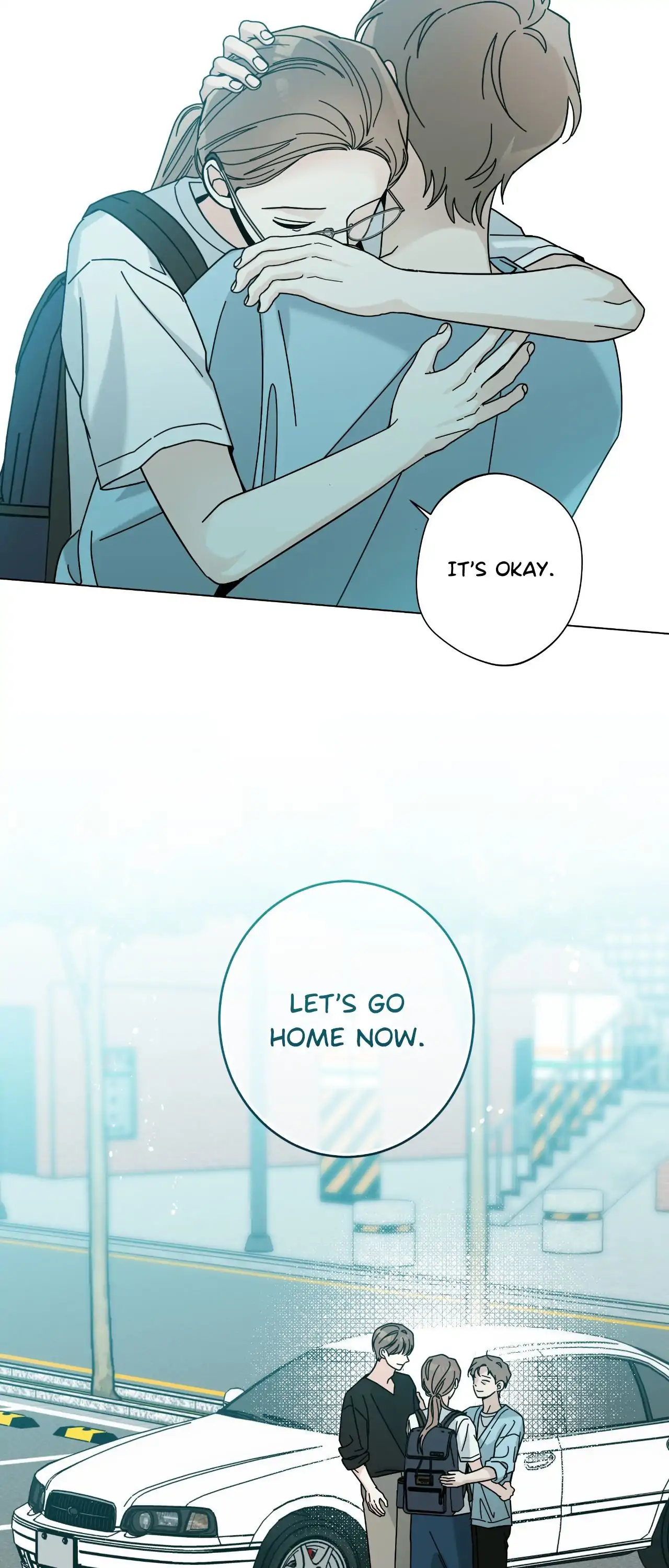HOME5 Chapter 83 - Page 9