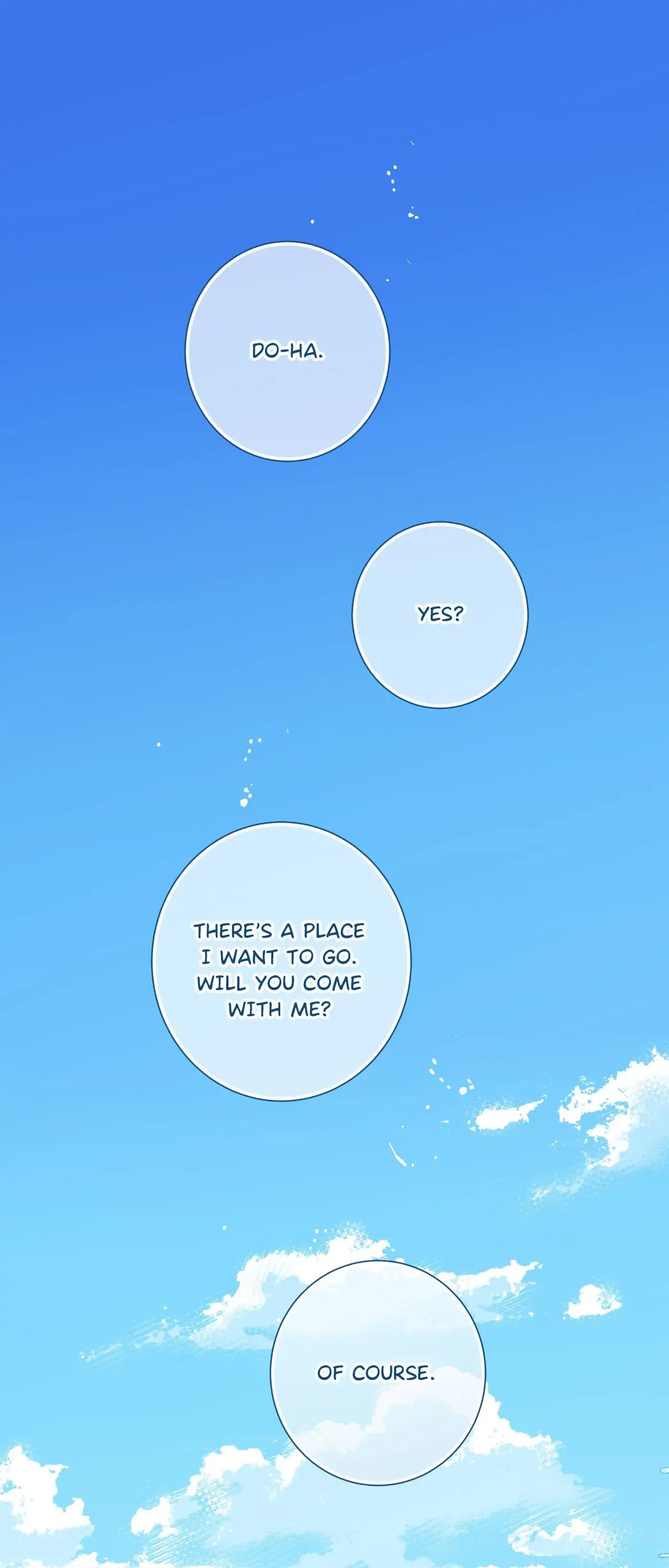 HOME5 Chapter 84 - Page 2