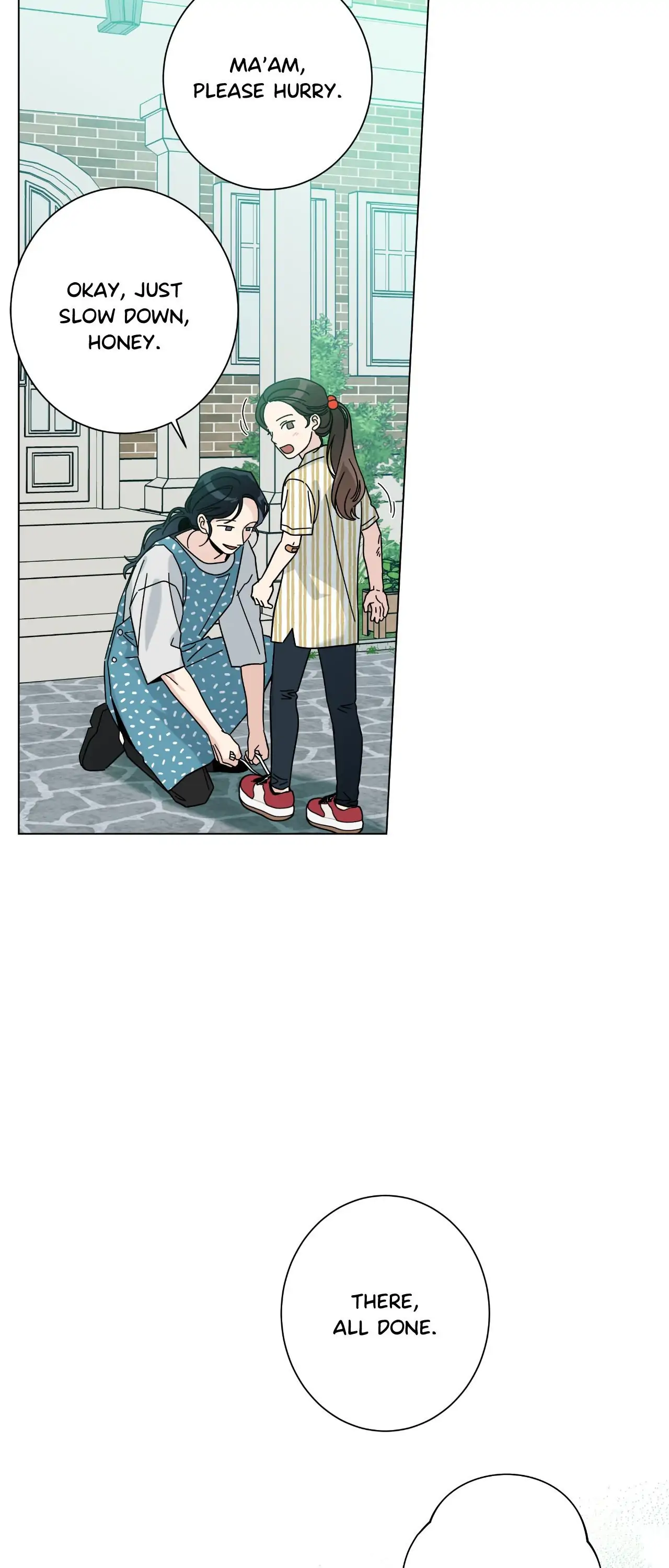 HOME5 Chapter 84 - Page 12