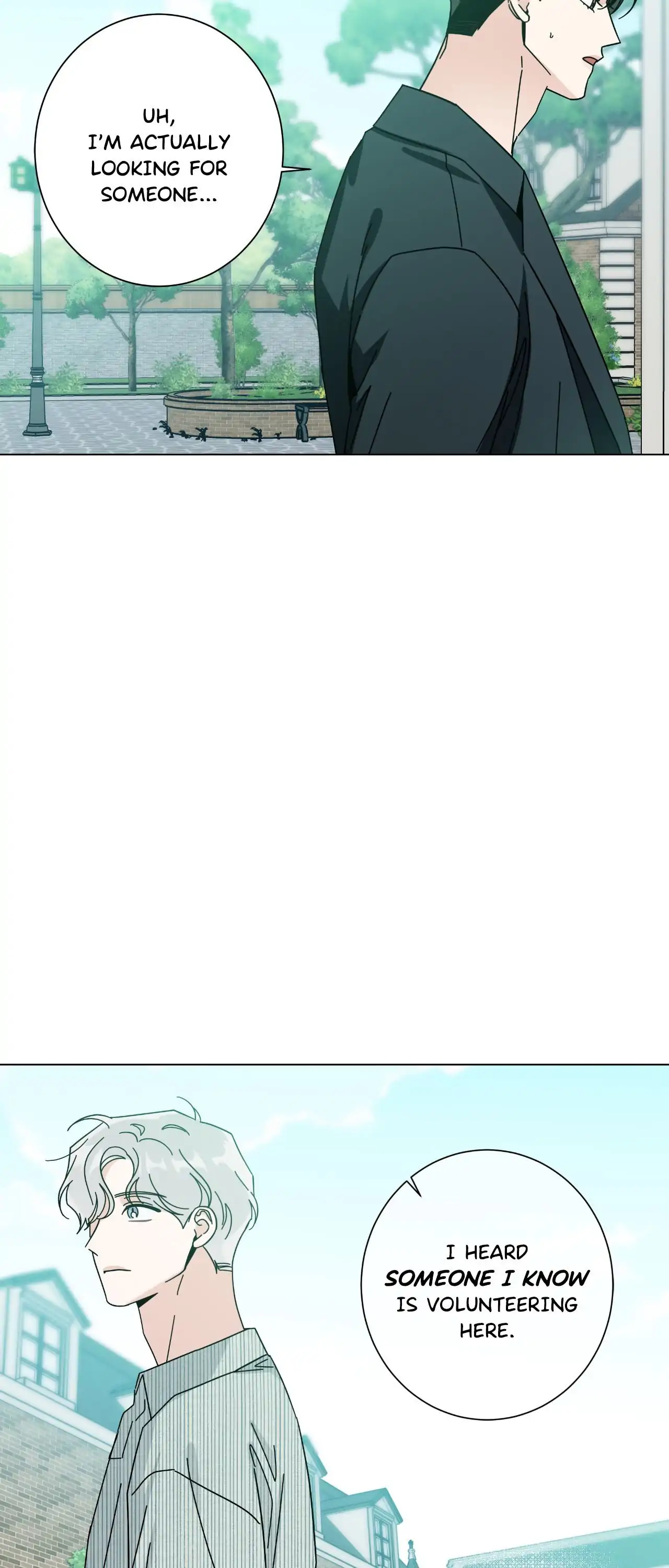 HOME5 Chapter 84 - Page 15